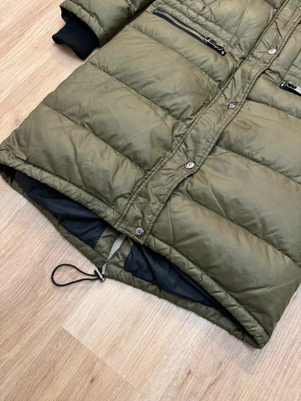 Other Ochnik Hoba Kurdt Puffer Down Jacket Coat size XS Size XS / US 0-2 / IT 36-38 - 6 Thumbnail