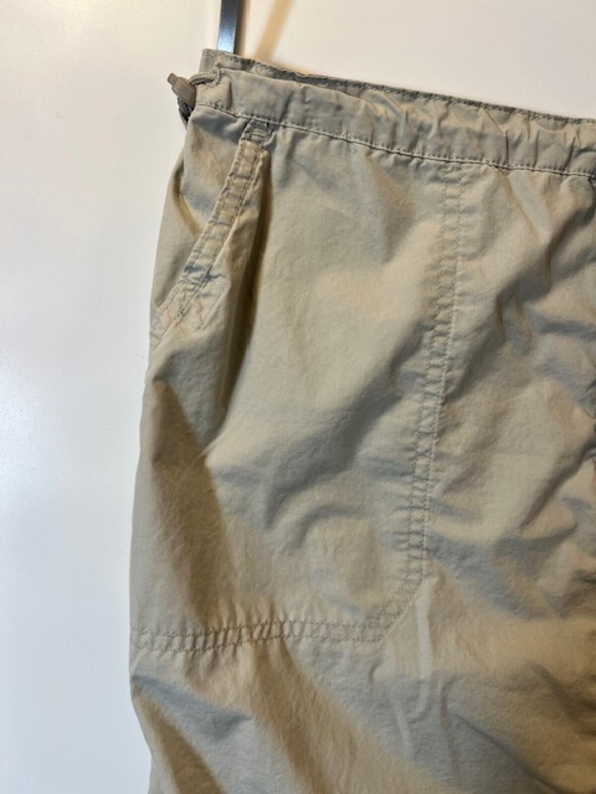 Columbia COLUMBIA Sportswear Skirt with pockets Size 32" / US 10 / IT 46 - 3 Thumbnail