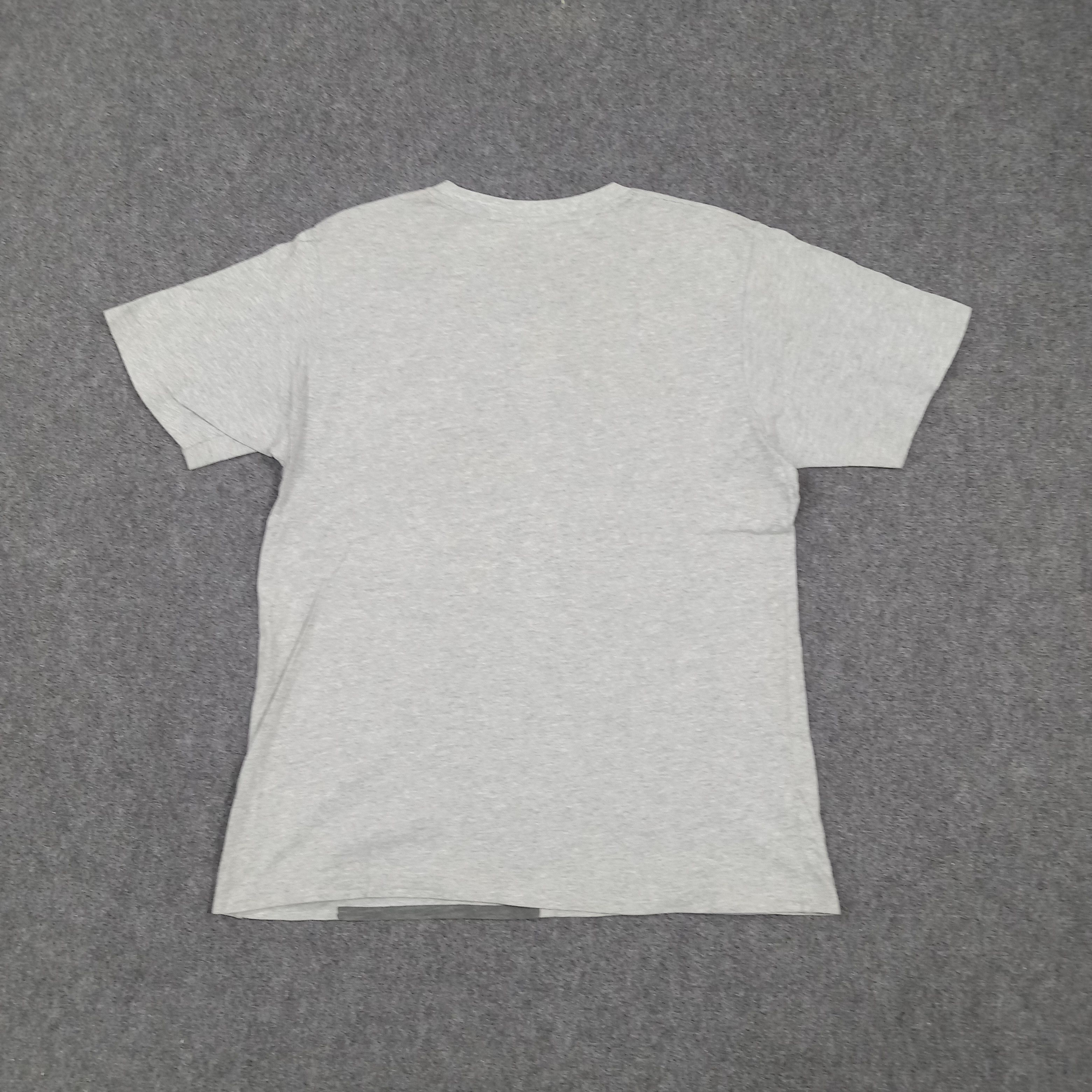 Uniqlo Manga Taiyo Matsumoto Japanese Graphic Tshirt C285N30 Size US L / EU 52-54 / 3 - 4 Thumbnail