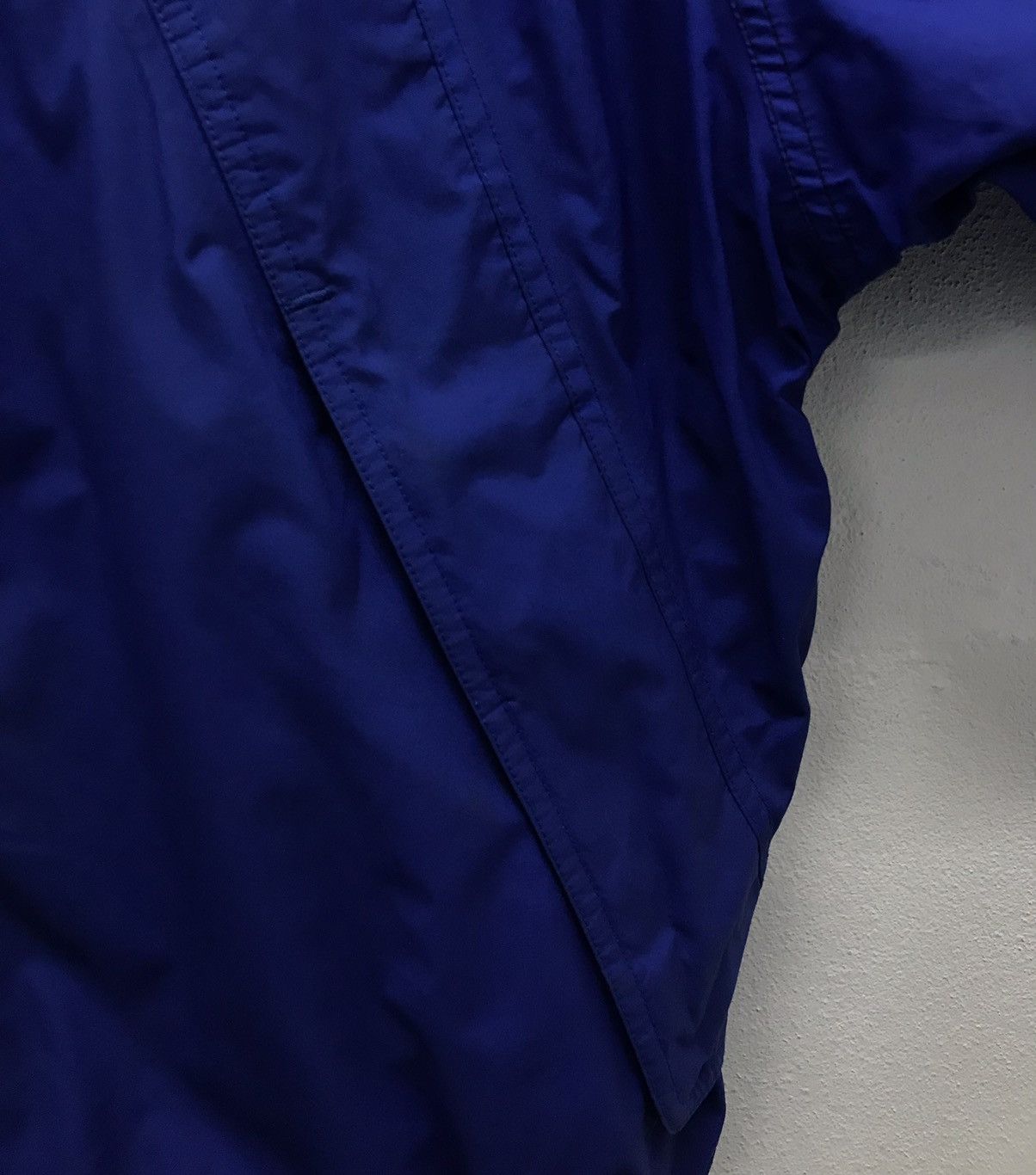 DAIWA × Vintage Vintage Great Band Daiwa Jacket Size US XL / EU 56 / 4 - 7 Thumbnail