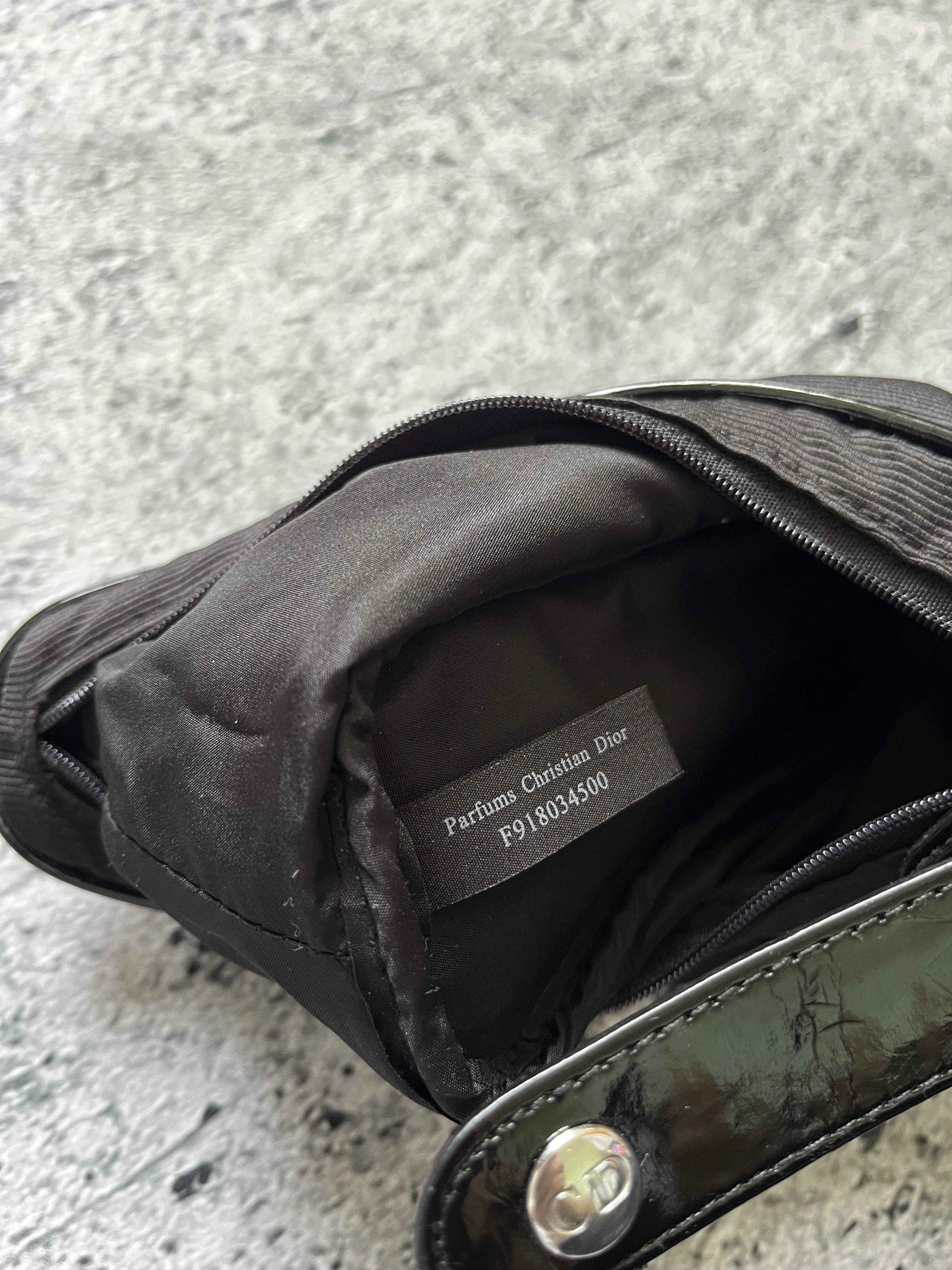 Dior × John Galliano Christian dior micro bag Size ONE SIZE - 4 Thumbnail