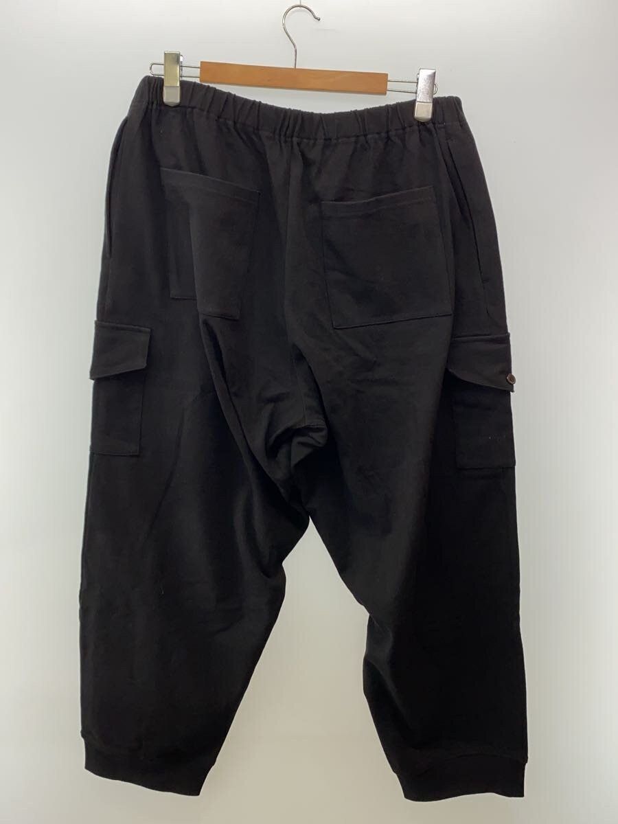 Yohji Yamamoto yohji yamamoto POUR HOMME/HZ-T19-077 Bottoms Size US 33 - 2 Thumbnail