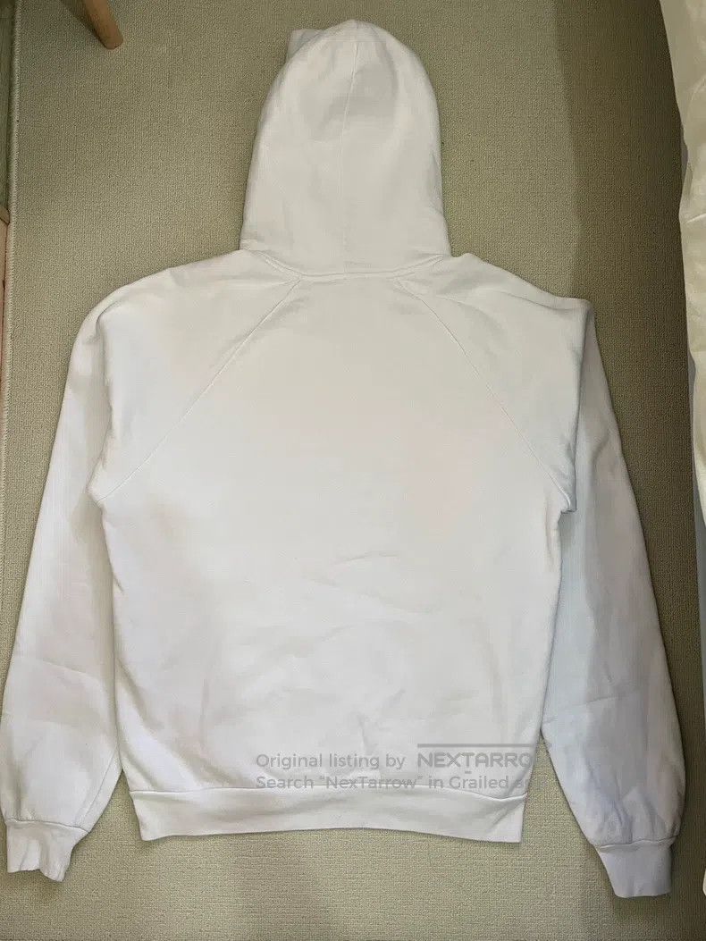Balenciaga Balenciaga hoodie Size US M / EU 48-50 / 2 - 2 Thumbnail