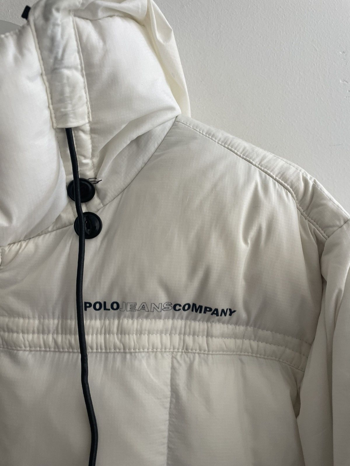 Polo Ralph Lauren Polo Jeans Ouffer Size US M / EU 48-50 / 2 - 2 Thumbnail