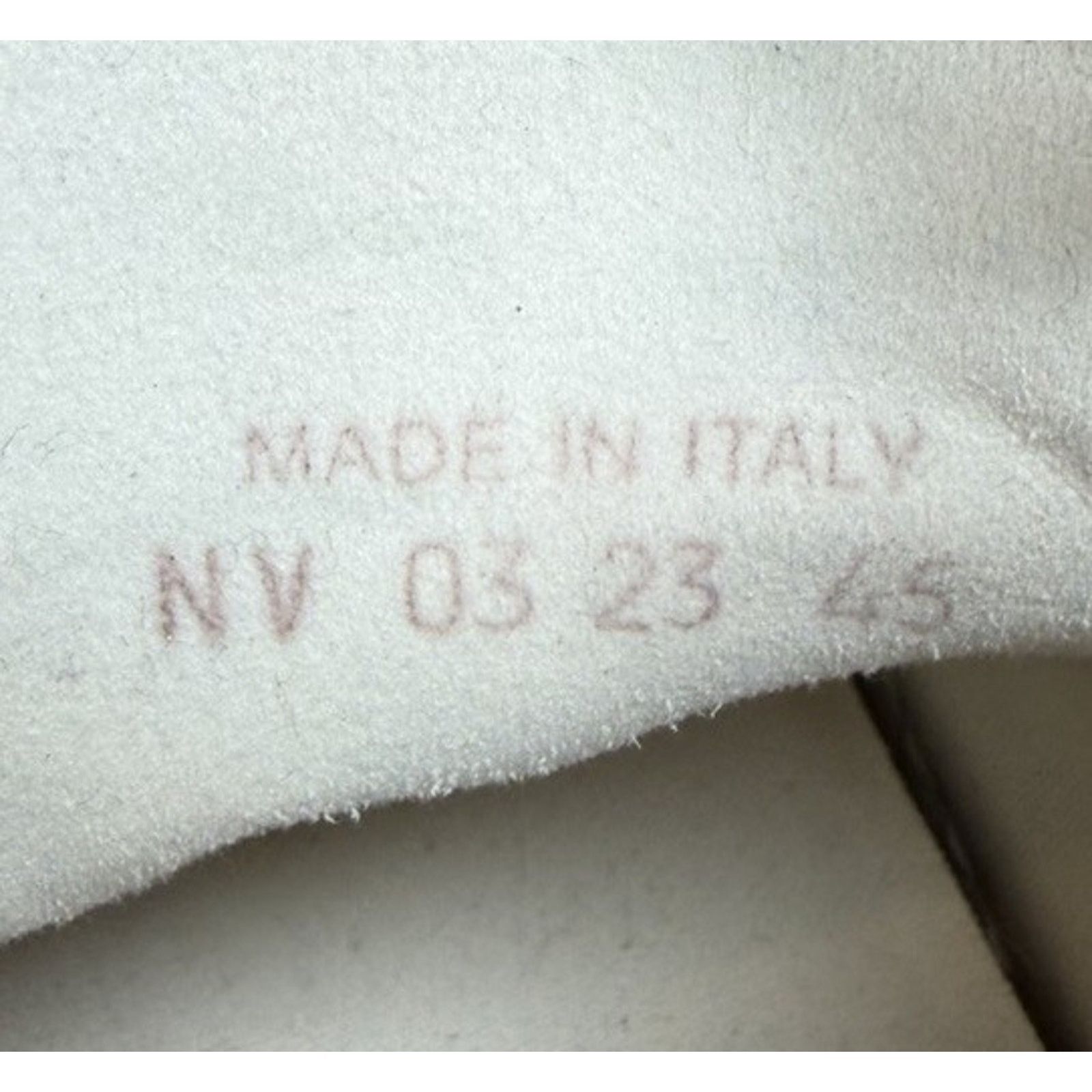 Dior Size 45EU/12US - Dior AsteroDior Canvas B23 High Size US 12 / EU 45 - 11 Thumbnail