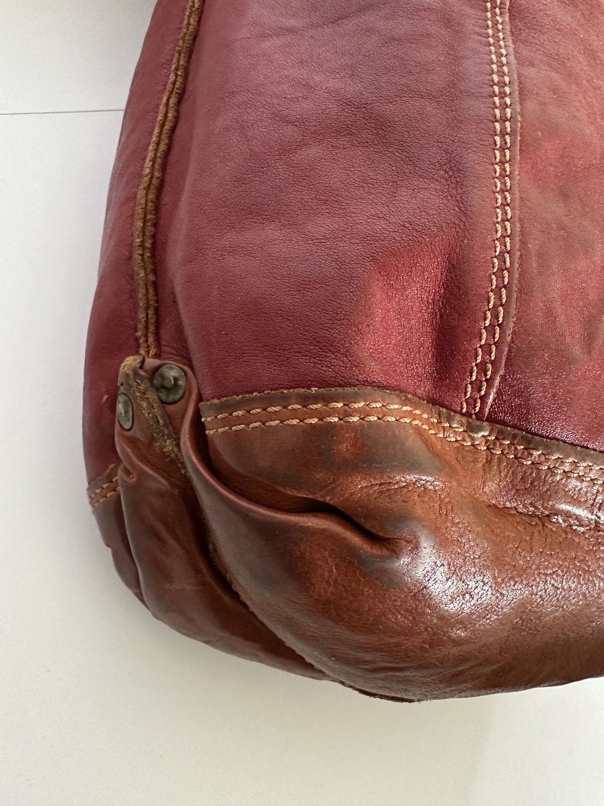 Campomaggi Campomagi Vintage bag Size ONE SIZE - 6 Thumbnail