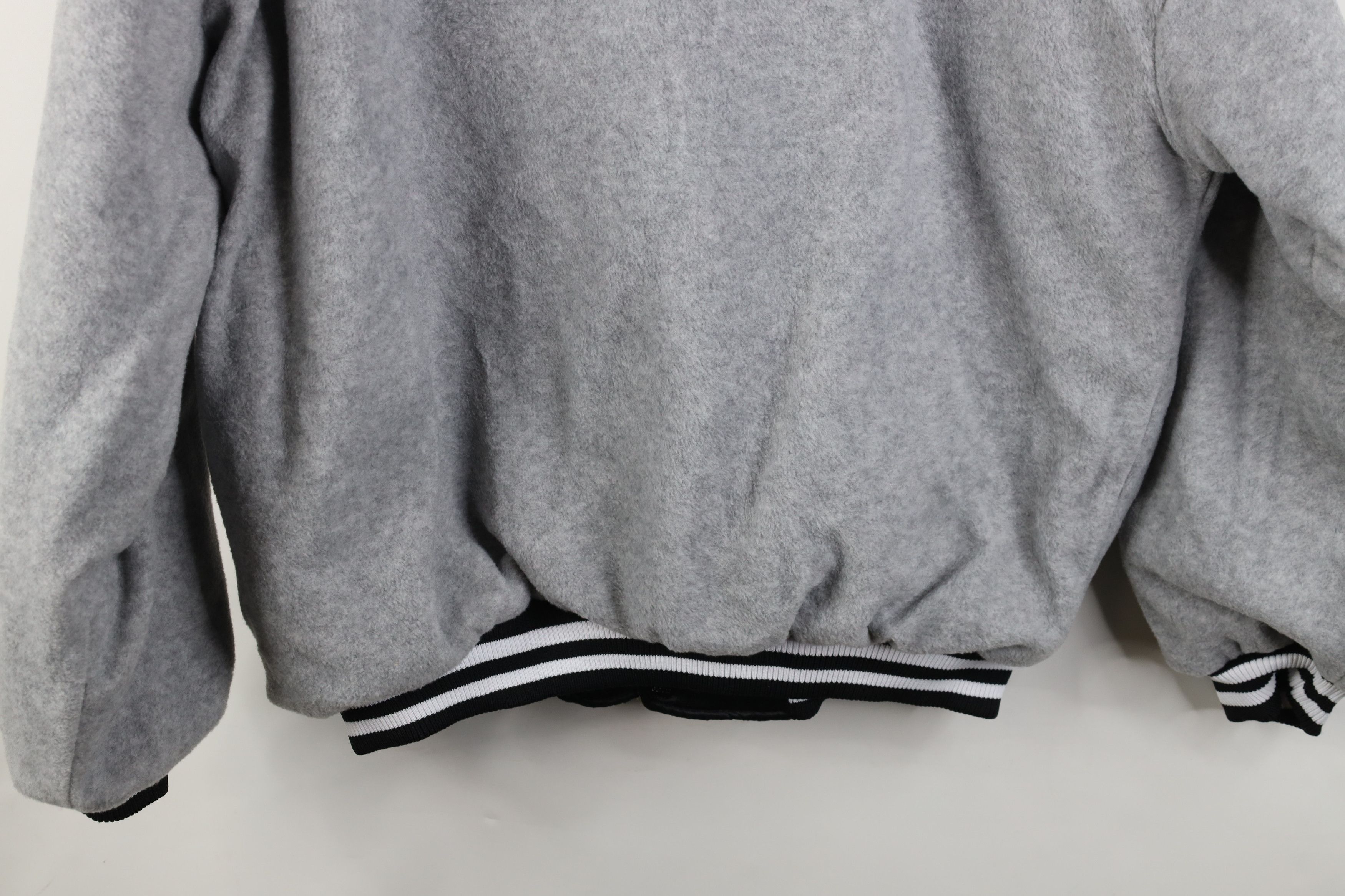 Vintage Deadstock Vintage 90s Reversible New York Bomber Jacket Size US XXL / EU 58 / 5 - 9 Thumbnail