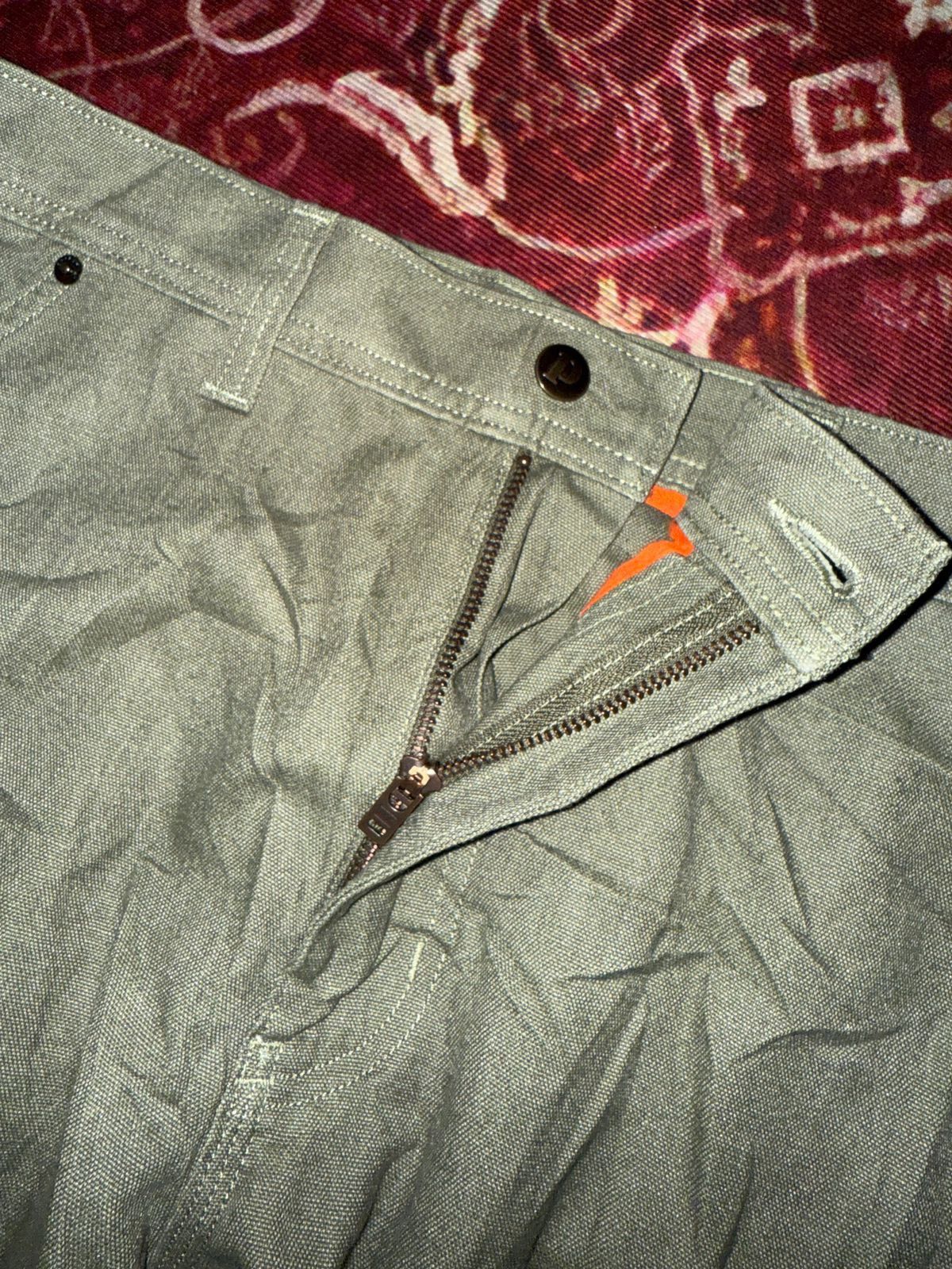 Patagonia PATAGONIA DOUBLE KNEE PANT Size US 34 / EU 50 - 8 Thumbnail