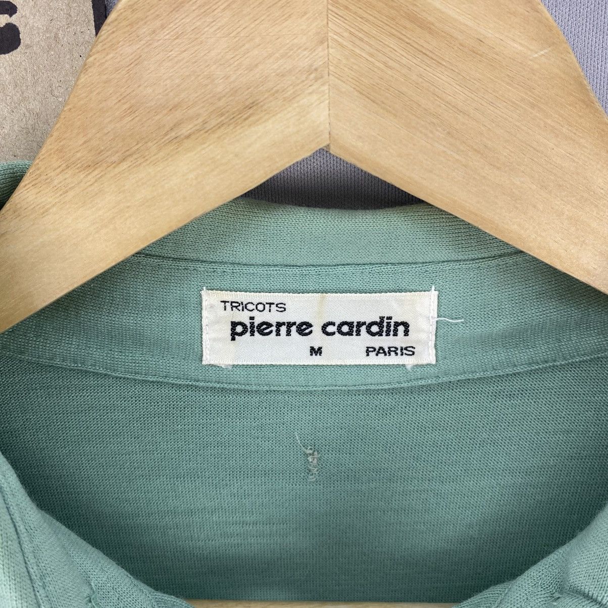 Japanese Brand Pierre Cardin Paris Woman’s Long sleeve Button Up Size XS / US 0-2 / IT 36-38 - 11 Thumbnail