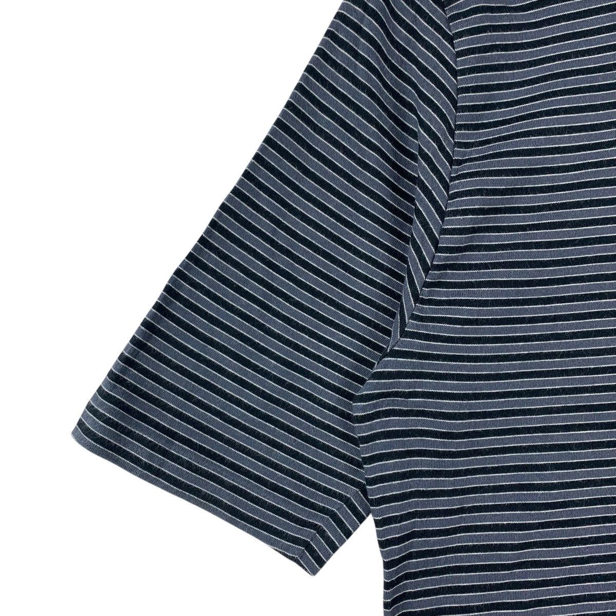 Designer × agnes b. AGNES B Paris small stripe tee Size US S / EU 44-46 / 1 - 6 Thumbnail