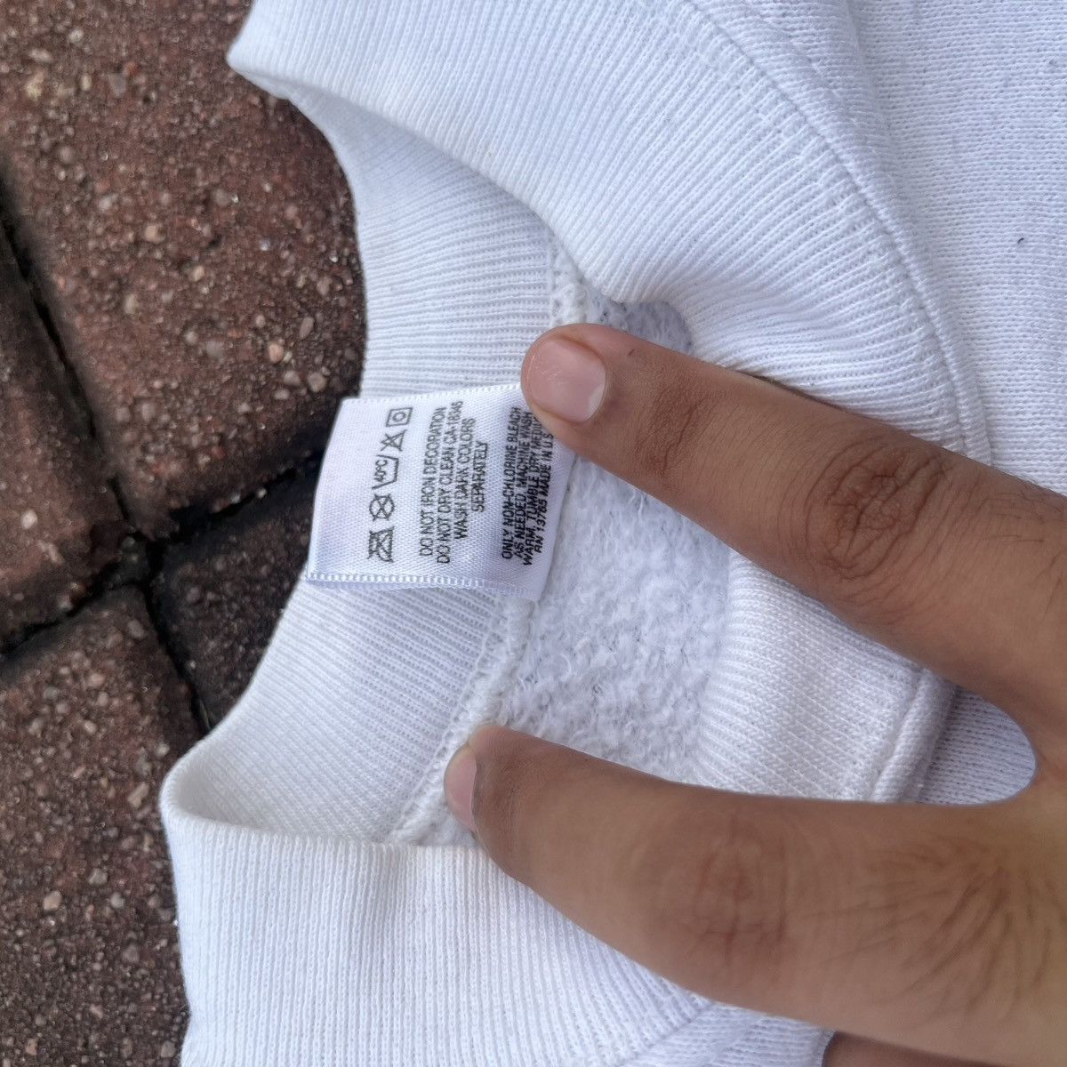 Fruit Of The Loom × Vintage VINTAGE 90s HAWAII MAUI KUAI BIG LOGO ALOHA PRINTED Size US XL / EU 56 / 4 - 9 Thumbnail