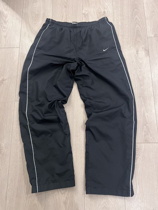 Nike Vintage Nike Track Pants
