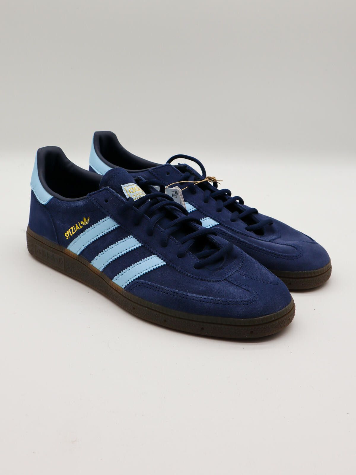 Adidas BNIB adidas Handball Spezial - BD7633 - UK 10.5 Size US 11.5 / EU 44-45 - 1 Thumbnail