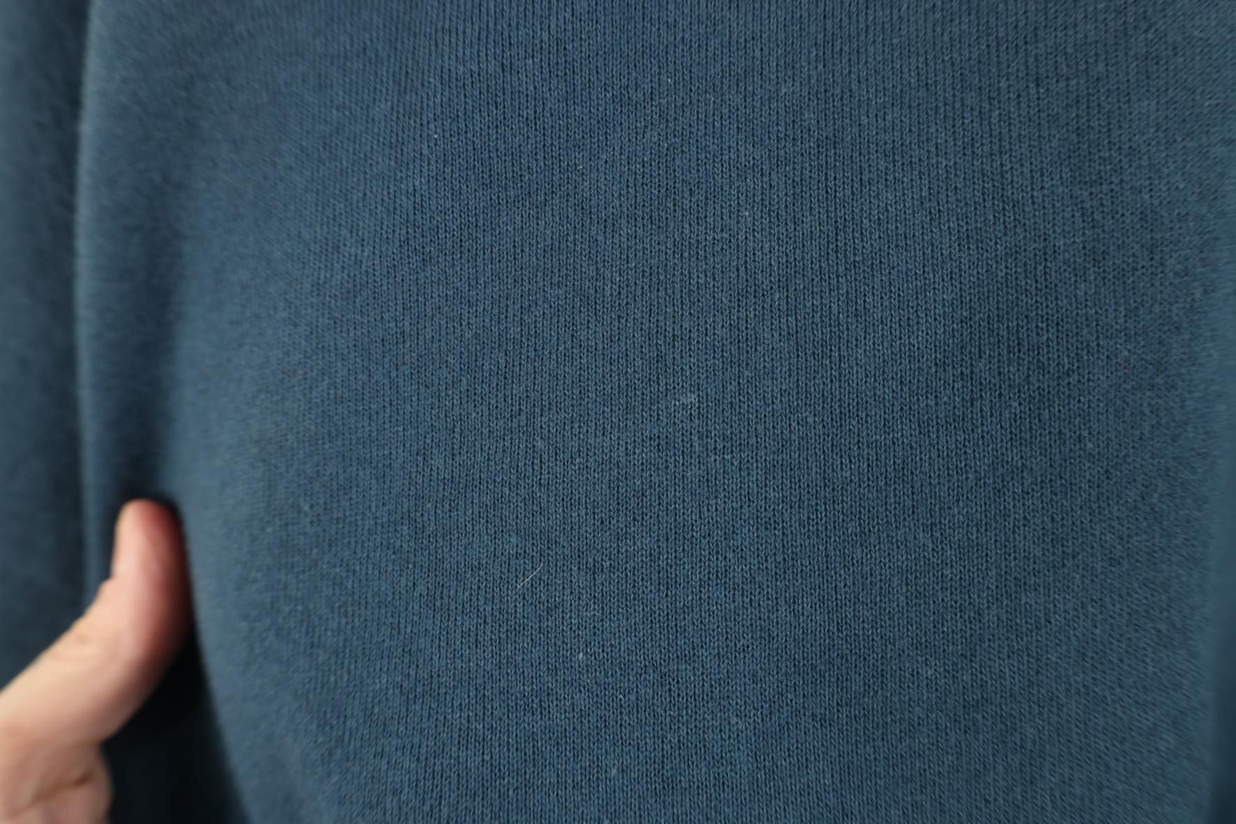 Vintage Vintage 90s Streetwear Hawaii Beach Crewneck Sweatshirt Blue Size US XL / EU 56 / 4 - 10 Thumbnail