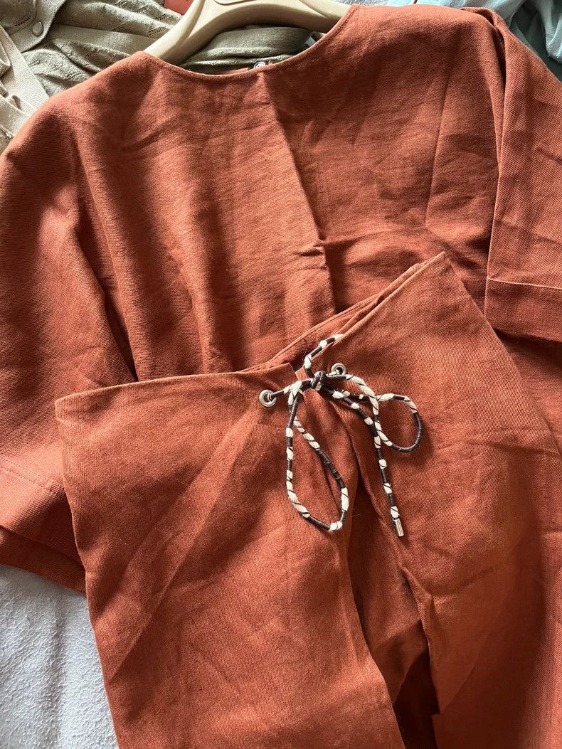 Loro Piana LORO PIANA Flax set Size XS / US 0-2 / IT 36-38 - 5 Thumbnail