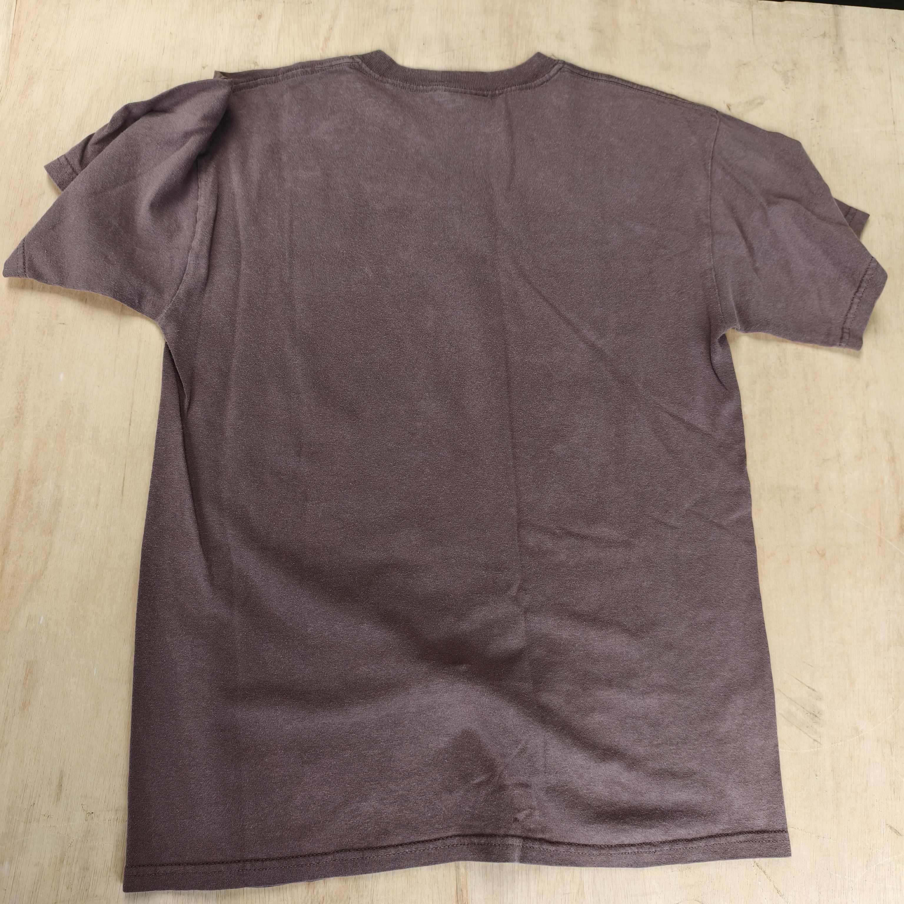 Anime Vtg Inuyasha Size US M / EU 48-50 / 2 - 2 Thumbnail