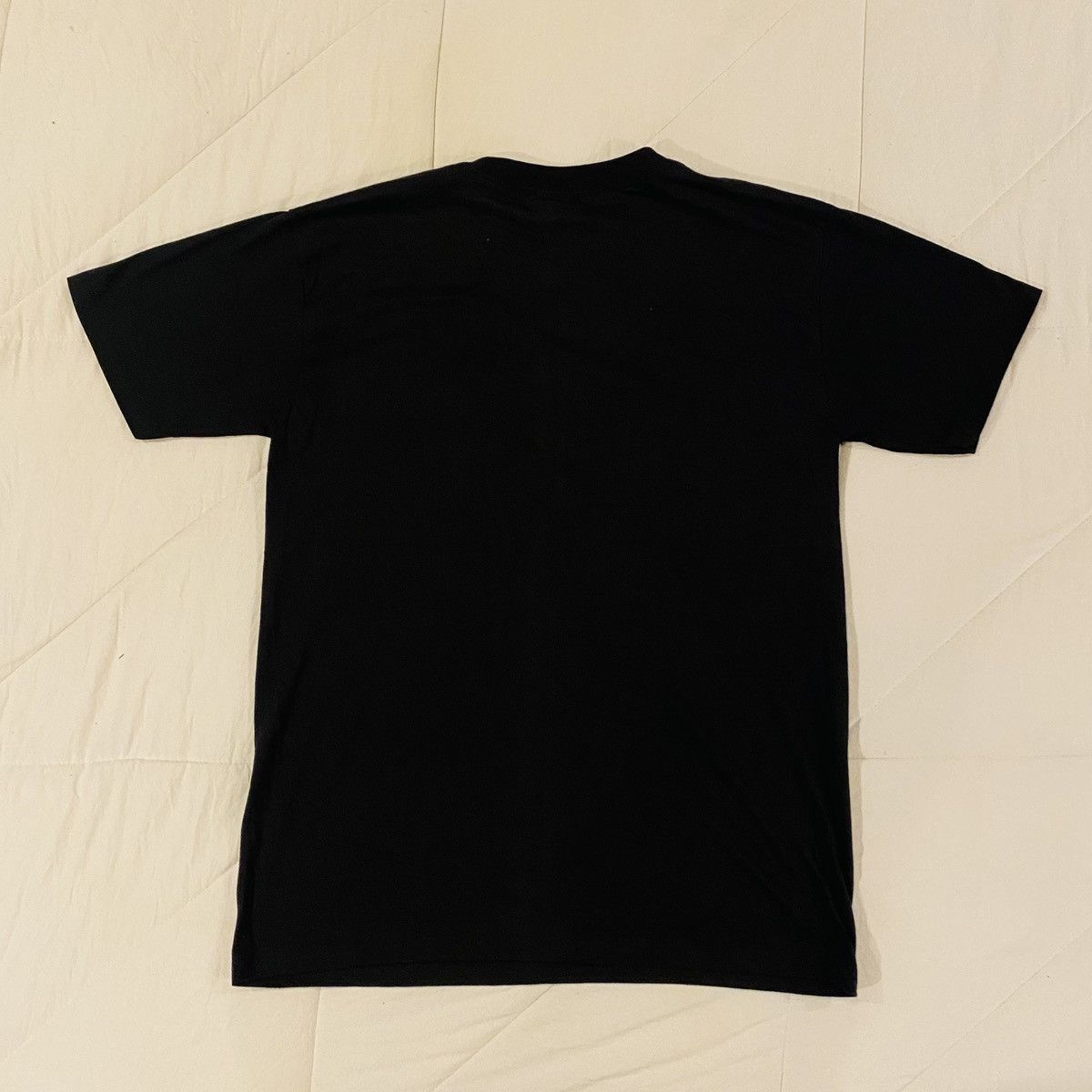 Band Tees × Vintage Vintage 1989 Hit The Ground Runnin’ Sudden Impact Shirt M Size US M / EU 48-50 / 2 - 2 Thumbnail