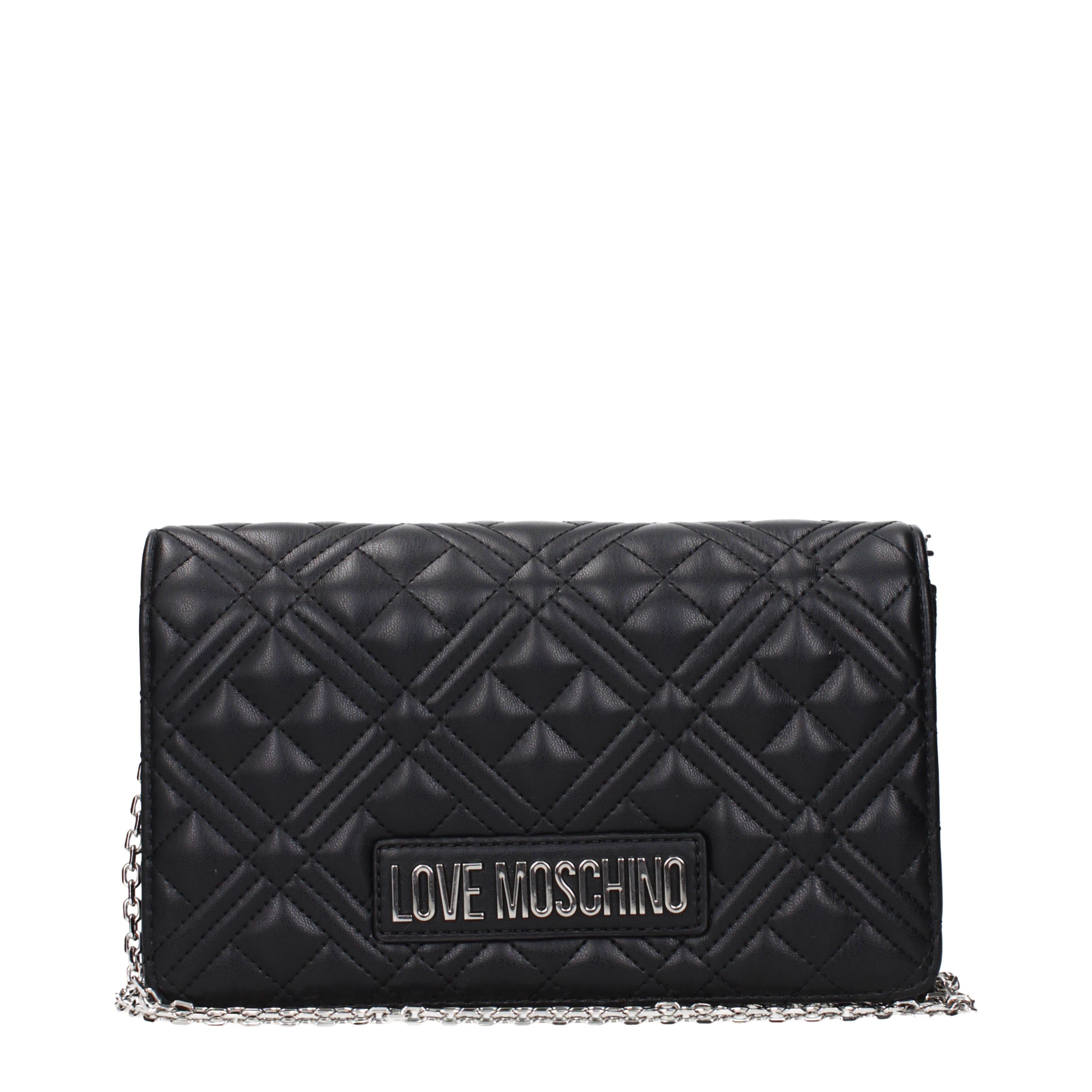 Love Moschino Clutches Size ONE SIZE - 1 Thumbnail