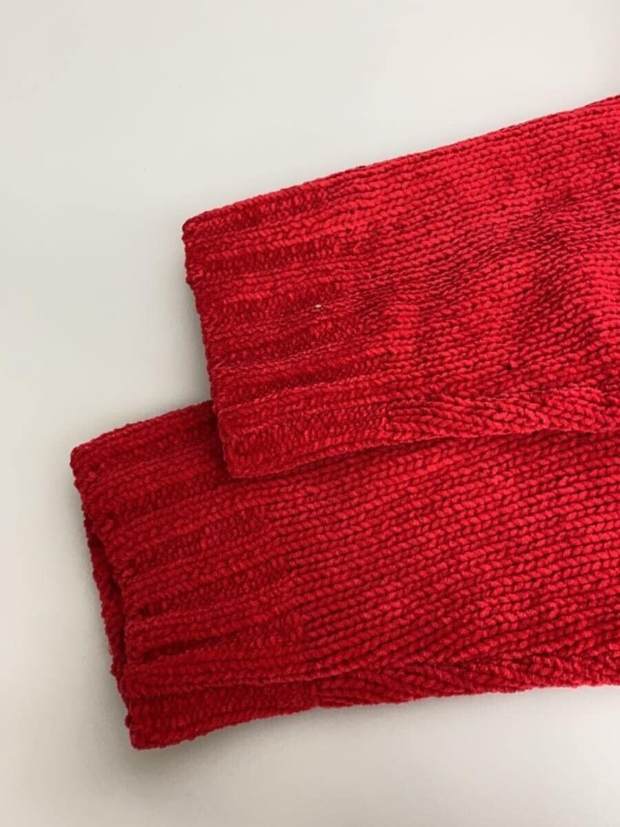Undercover SS22 Moll Knit Sweater Size US L / EU 52-54 / 3 - 3 Thumbnail