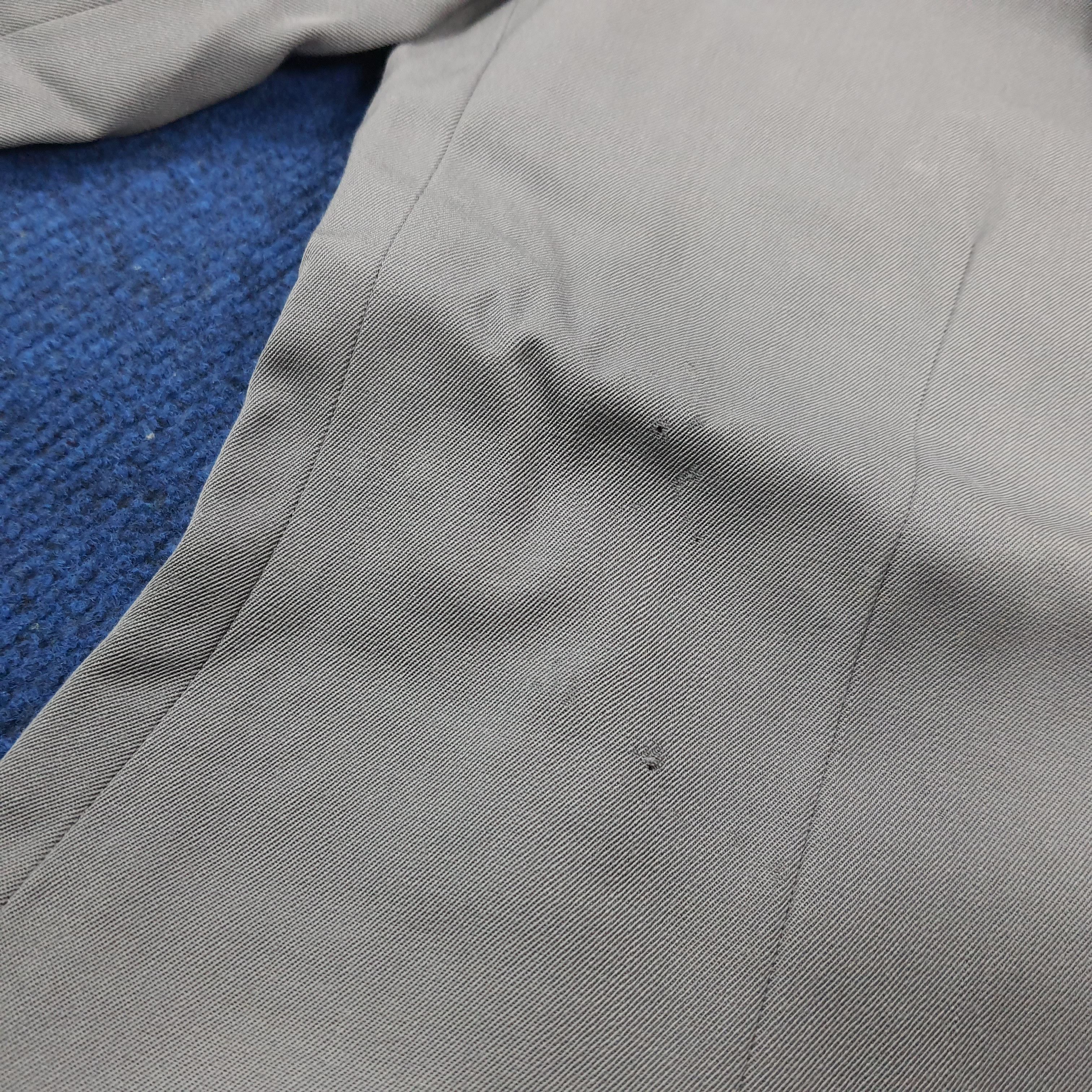 Issey Miyake Archive Issey Miyake IM11-FD023 Suit Blazer C307N18 Size M / US 6-8 / IT 42-44 - 12 Thumbnail