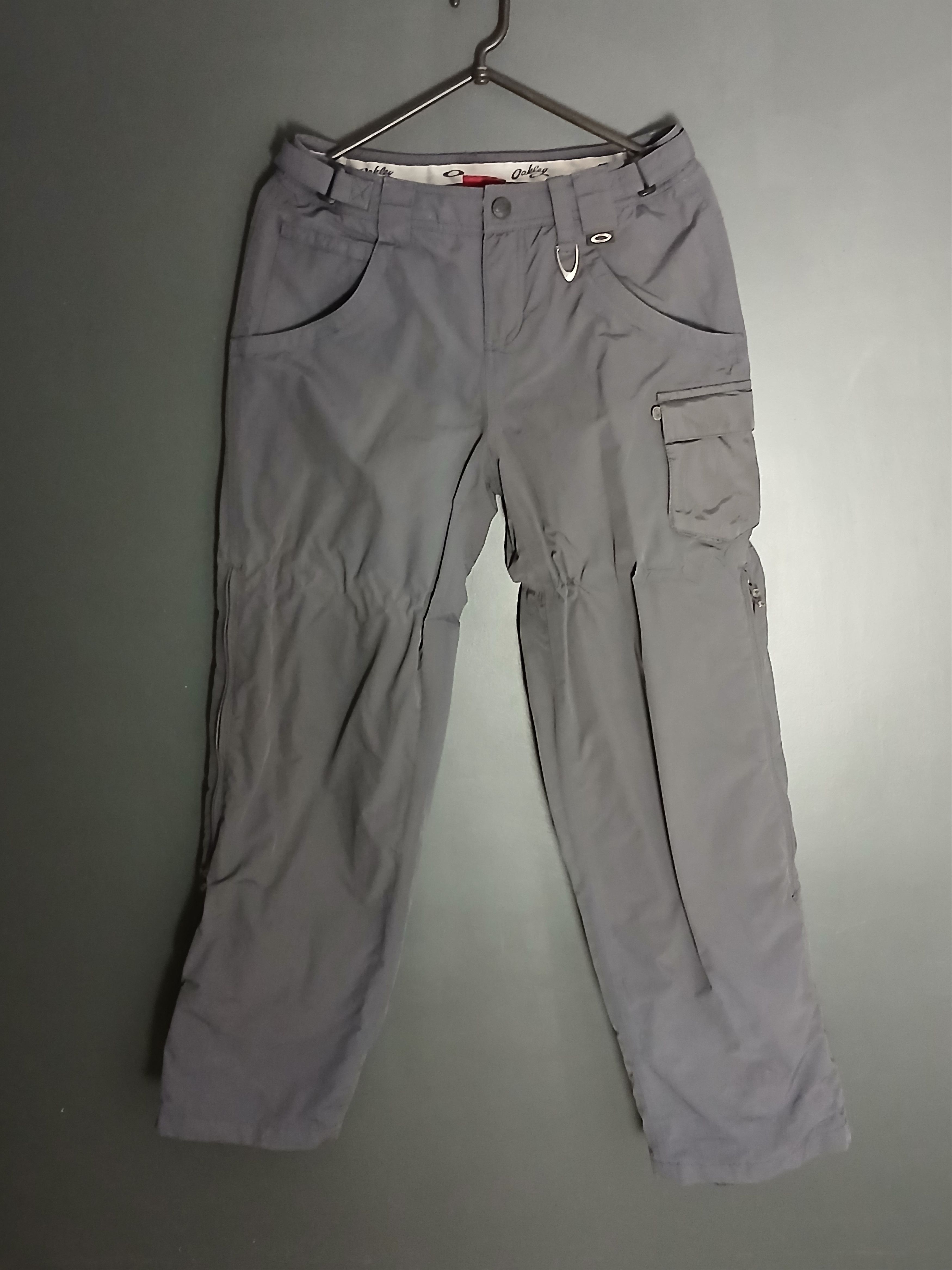 Oakley Oakley Ski Pants Size US 30 / EU 46 - 1 Thumbnail