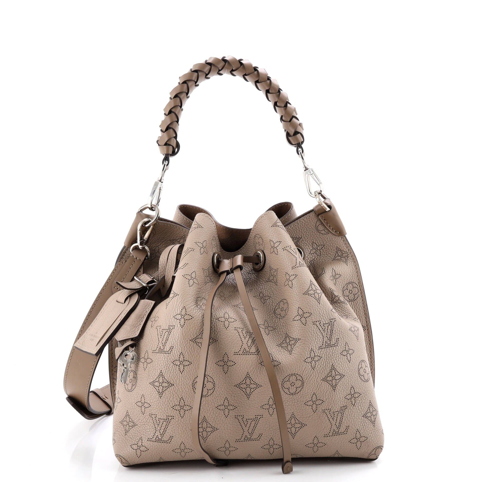 Louis Vuitton Muria Bucket Bag Size ONE SIZE - 1 Thumbnail