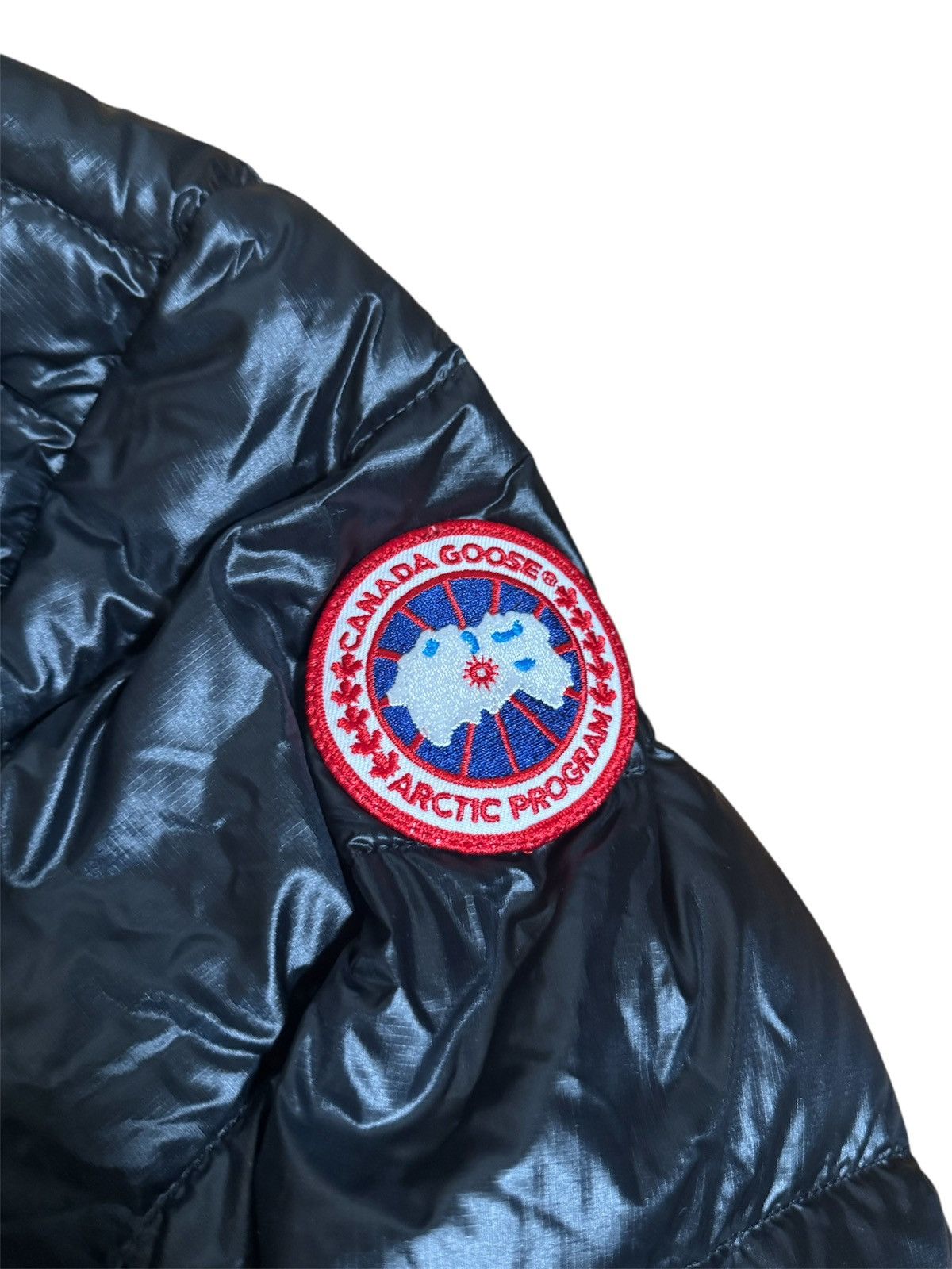 Canada Goose 🔥1000$ Canada Goose Down Crofton Bomber Jacket/Canada Bomber Size US S / EU 44-46 / 1 - 4 Thumbnail