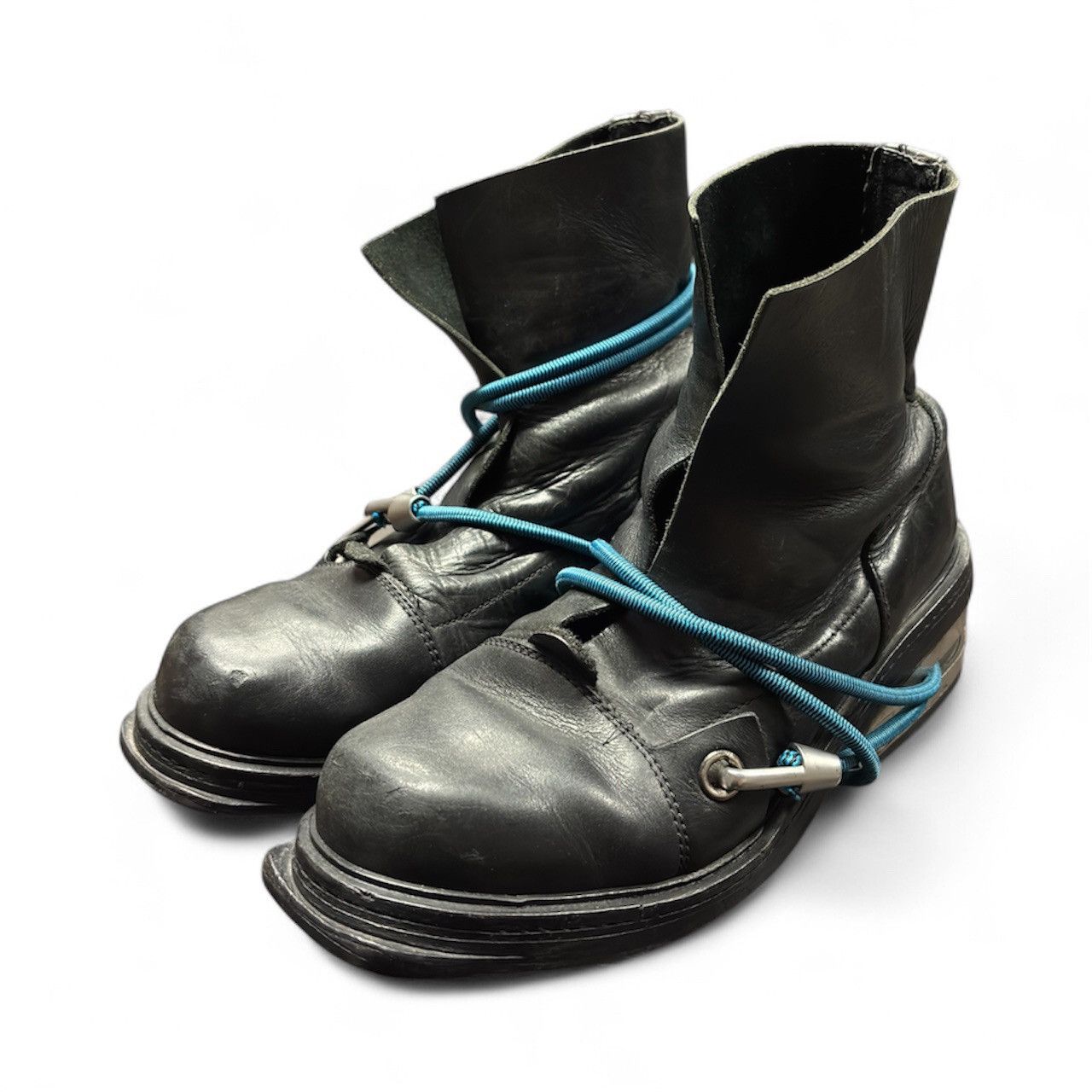 Archive DIRK BIKKEMBERGS 4way リバーシブルコート Dirk Bikkembergs