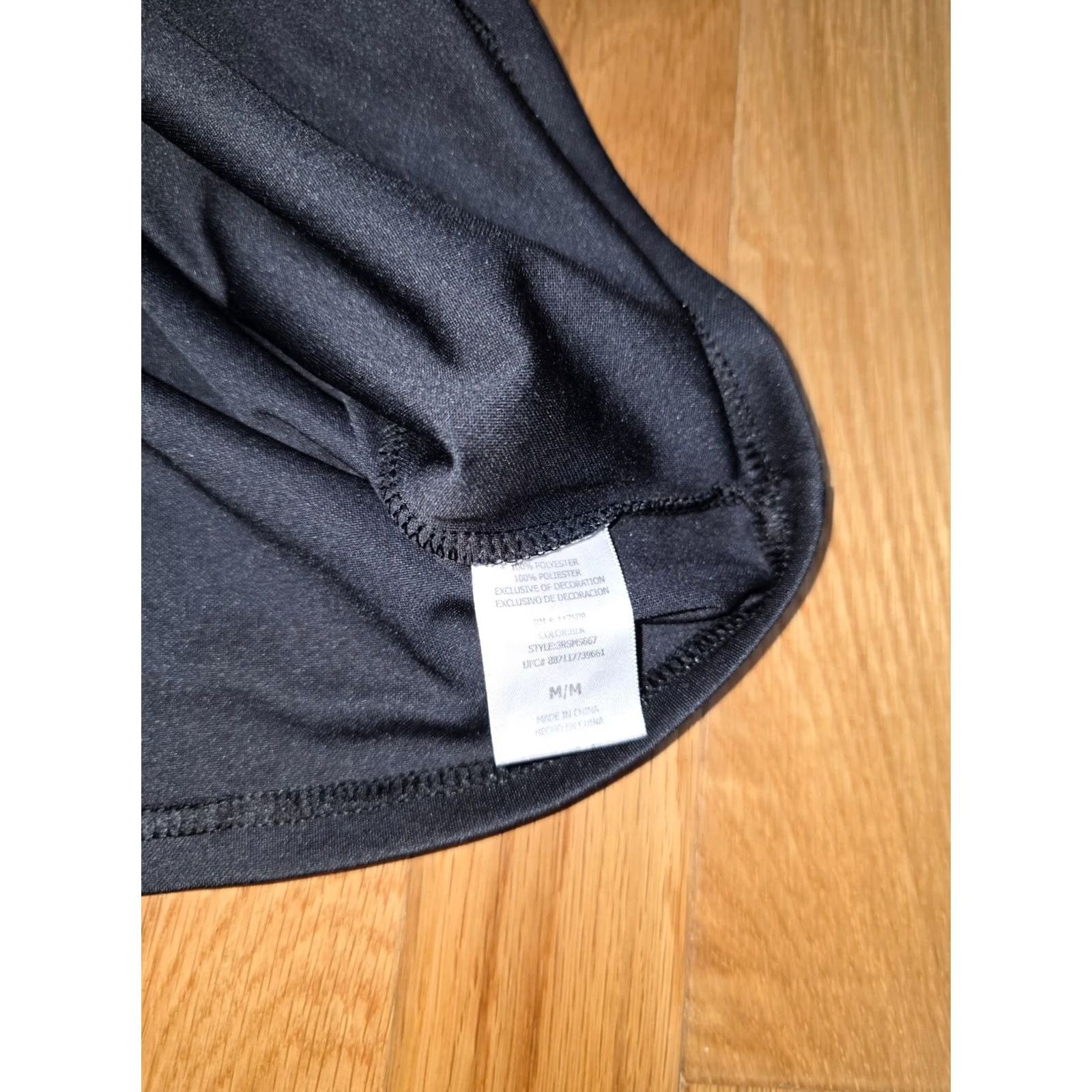 Vintage Nike Shirt Size US M / EU 48-50 / 2 - 4 Thumbnail
