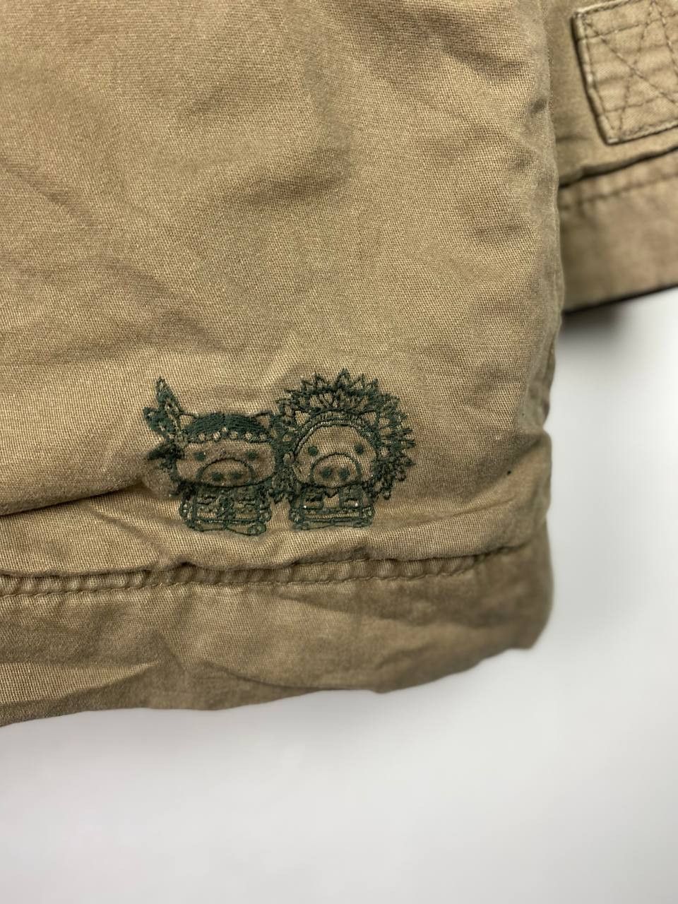 Japanese Brand vintage drug store japanese brands jacket nice design Size US XL / EU 56 / 4 - 5 Thumbnail
