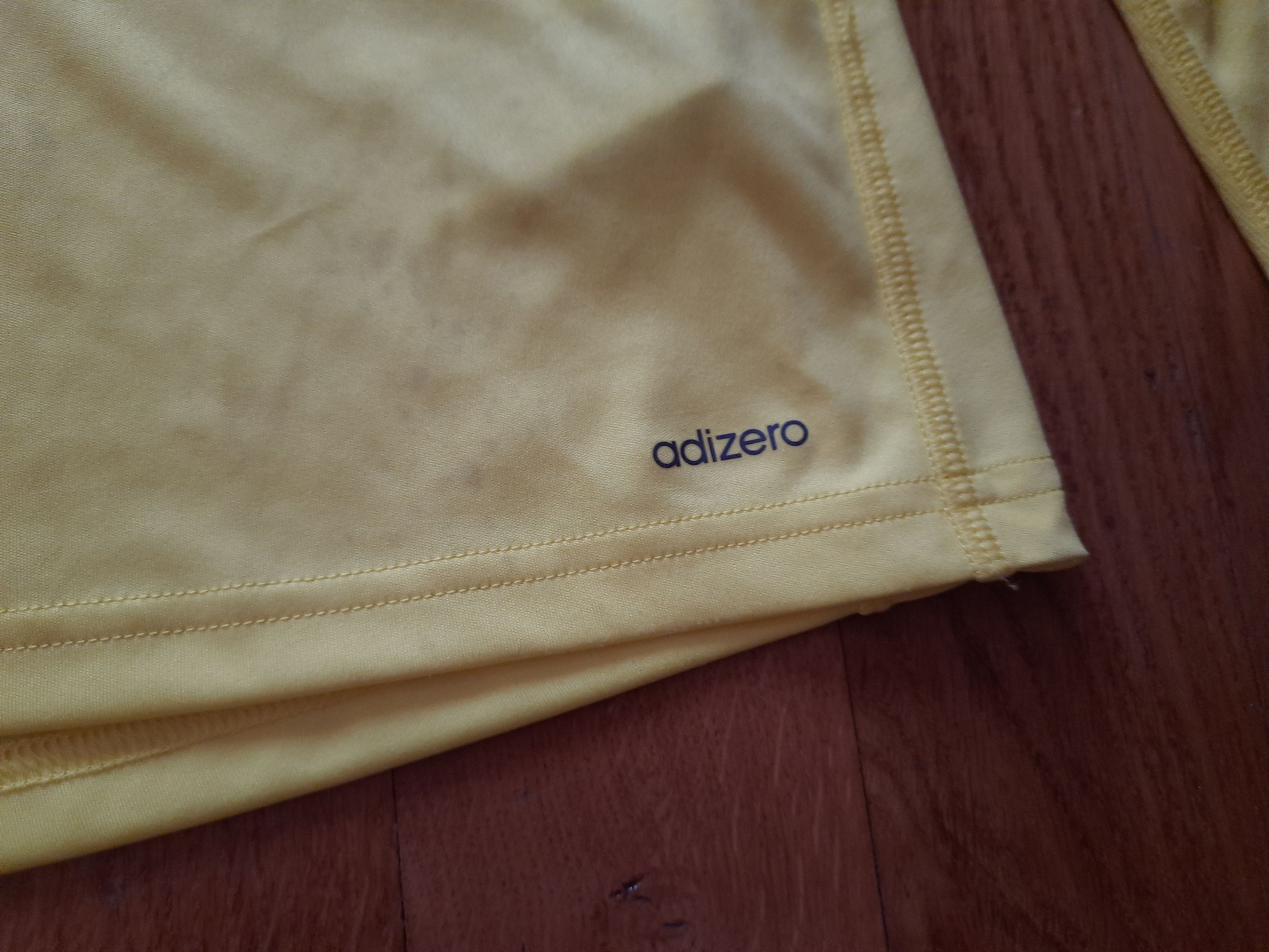 Sports Specialties Brazil Goalkeeper Soccer Jersey Football Size US S / EU 44-46 / 1 - 3 Thumbnail