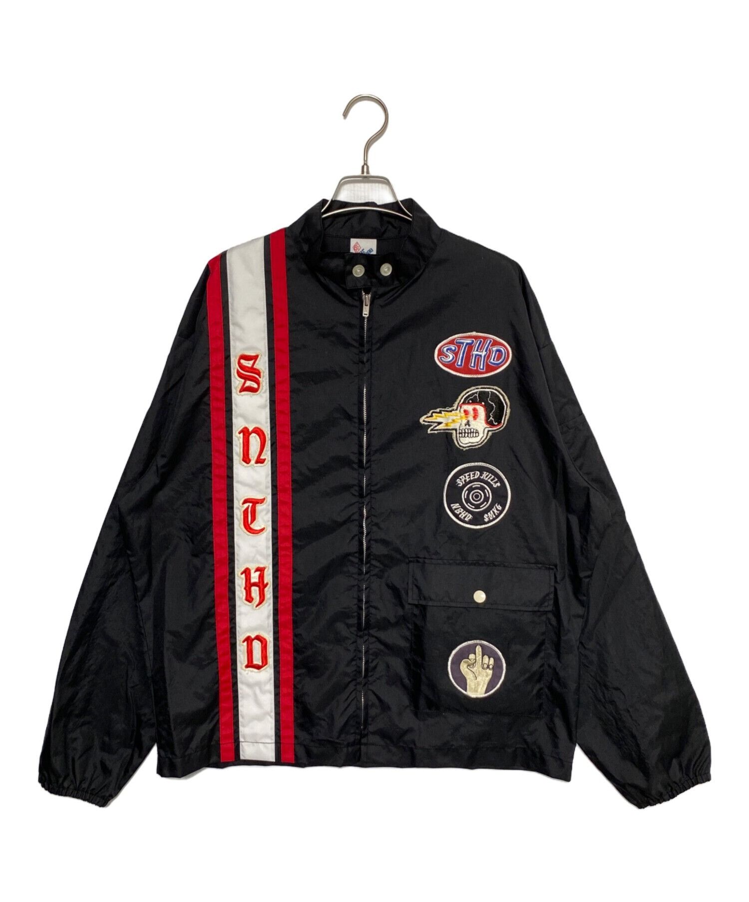 Dickies × Saint Michael Saint Michael & Dickies Work Jacket | Grailed