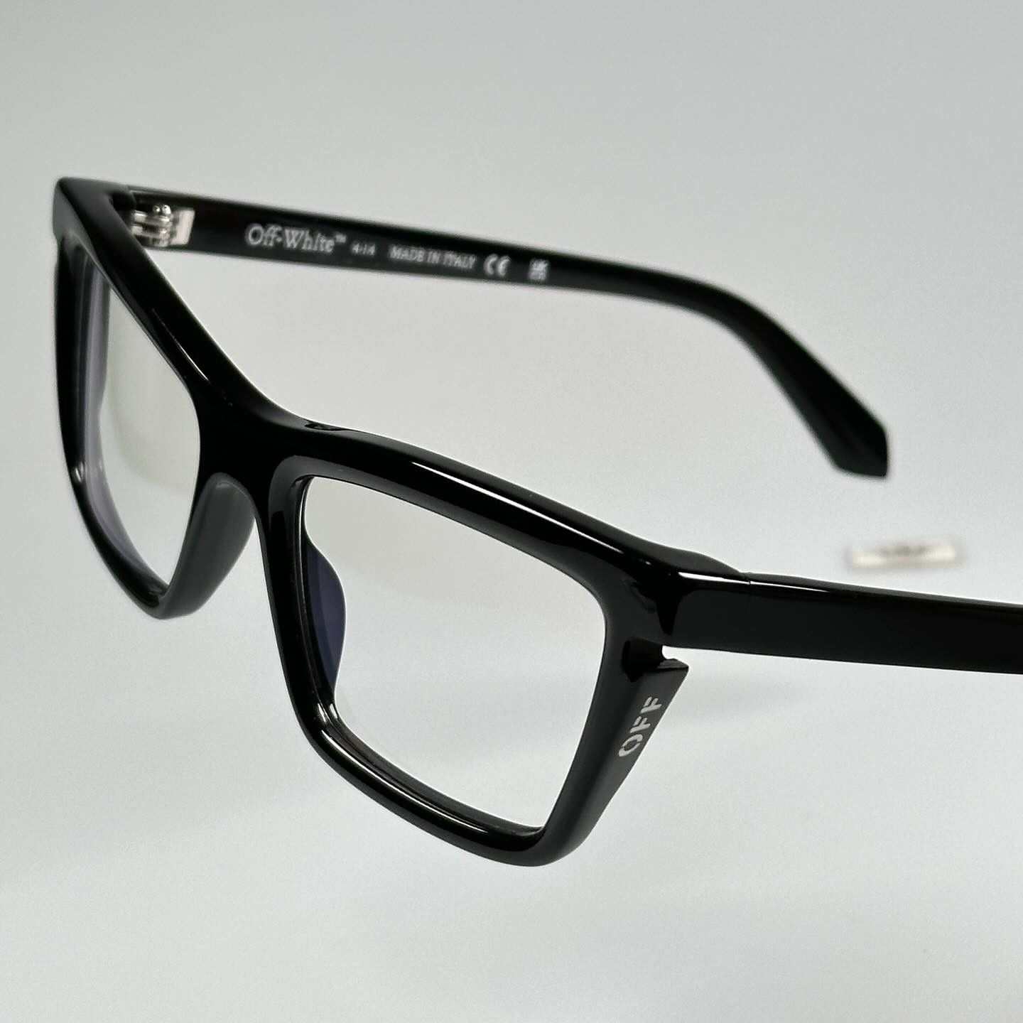 Off-White Off-White STYLE 50 (OERJ050S24PLA0011000-FR) Size ONE SIZE - 6 Thumbnail
