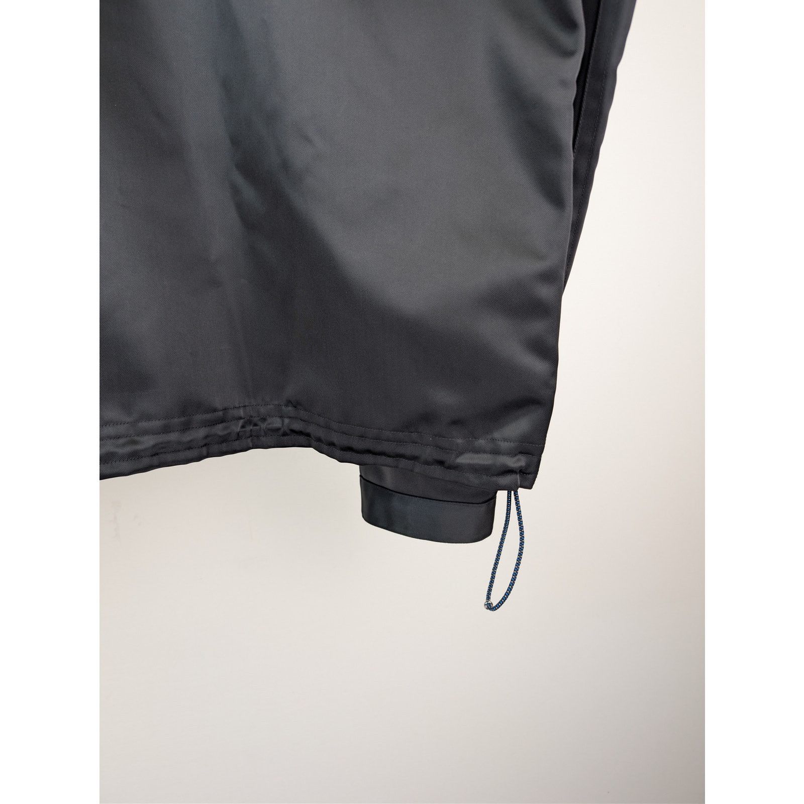 Adidas × Wales Bonner o1rshd1 Sailor Jacket in Black Size US XXL / EU 58 / 5 - 15 Thumbnail