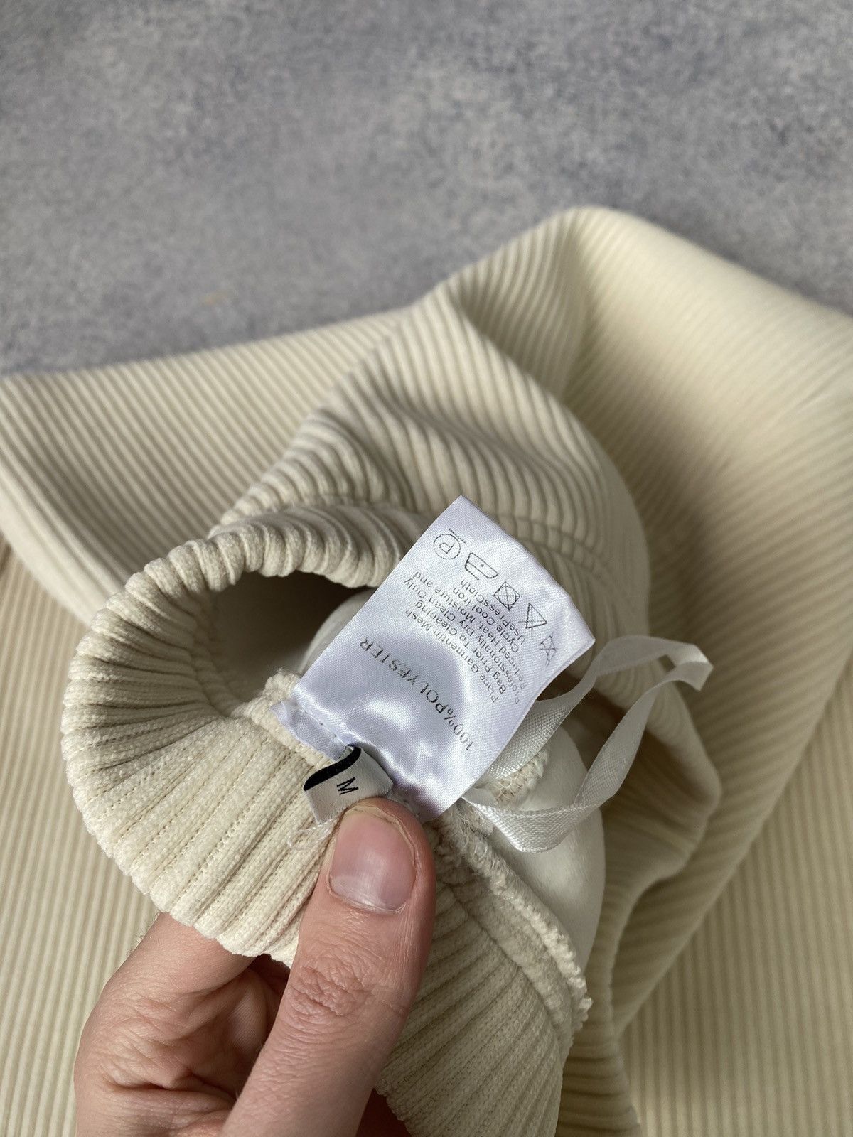 Designer × Jil Sander × Vintage Vintage Jil Sander Women’s Skirt Dress Size S / US 4 / IT 40 - 16 Thumbnail