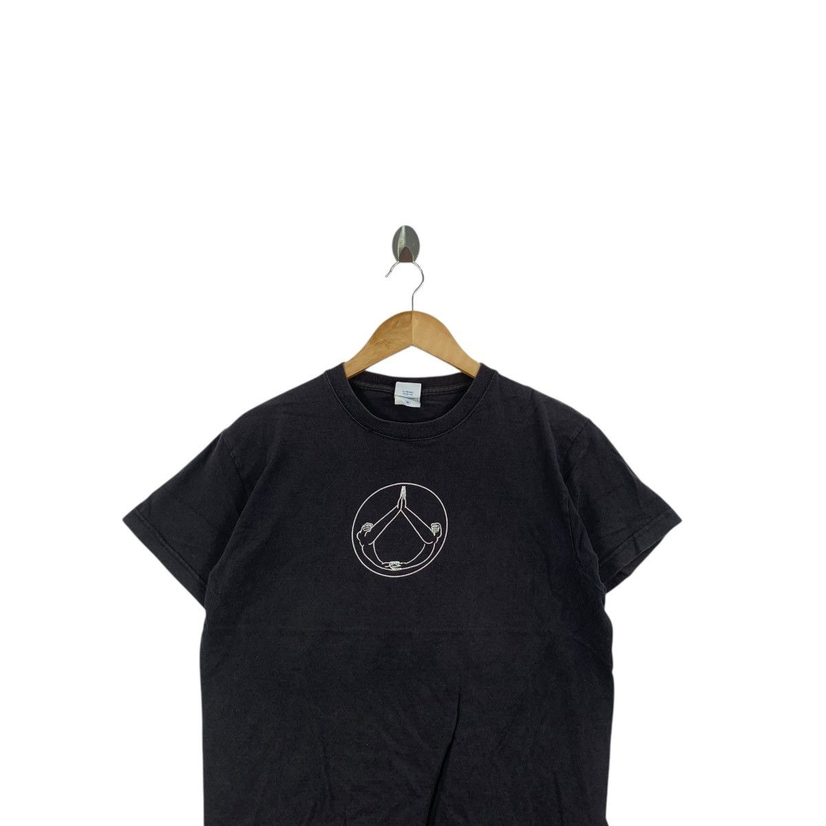 Other MINAMI YAMASHIRO MATCHA Japan Souvenir Tee Shirt Top Tea Size M / US 6-8 / IT 42-44 - 3 Thumbnail