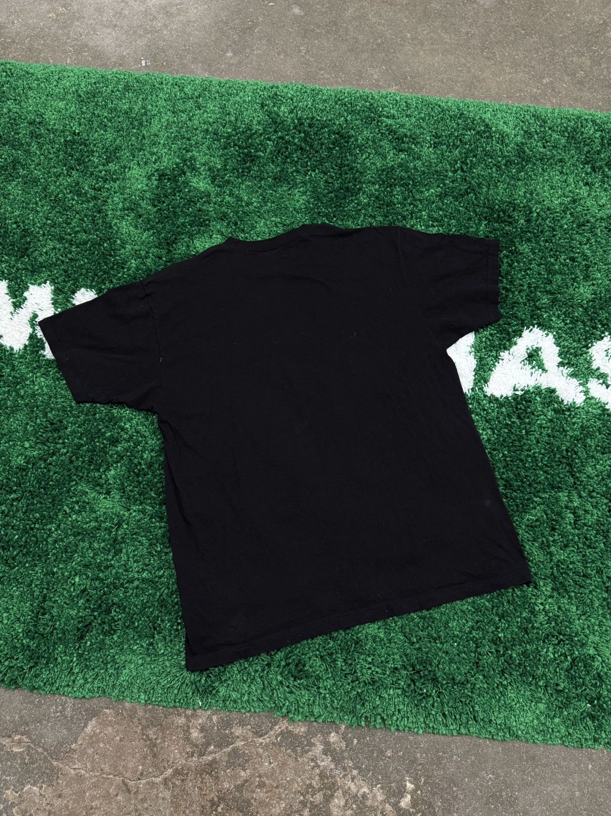 Other Vintage Texas Made Lean Codeine Promethazine Cough Syrup Tee Size US XXL / EU 58 / 5 - 5 Thumbnail