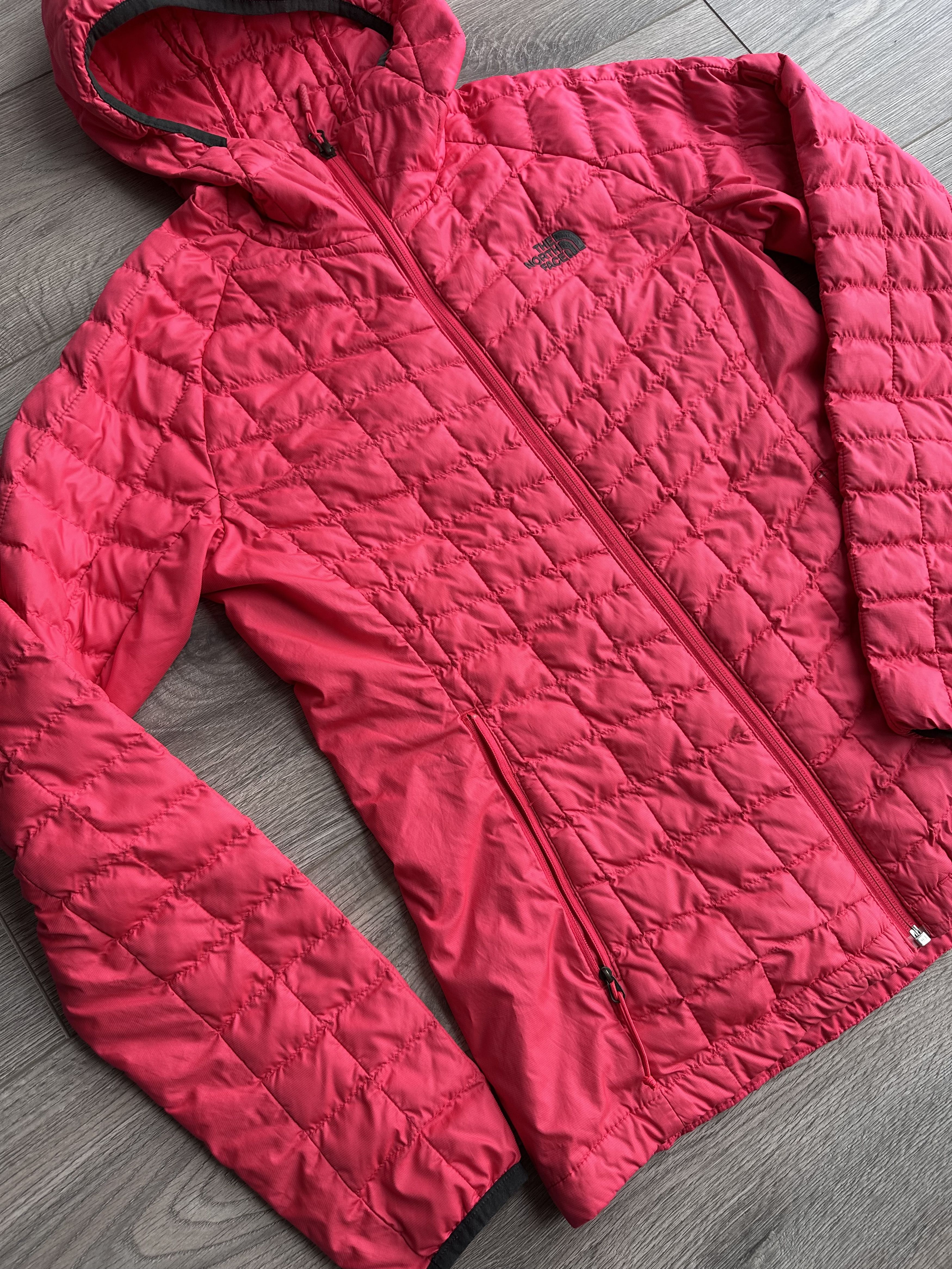 The North Face The North Face Micro Puffer Jacket Size US M / EU 48-50 / 2 - 2 Thumbnail