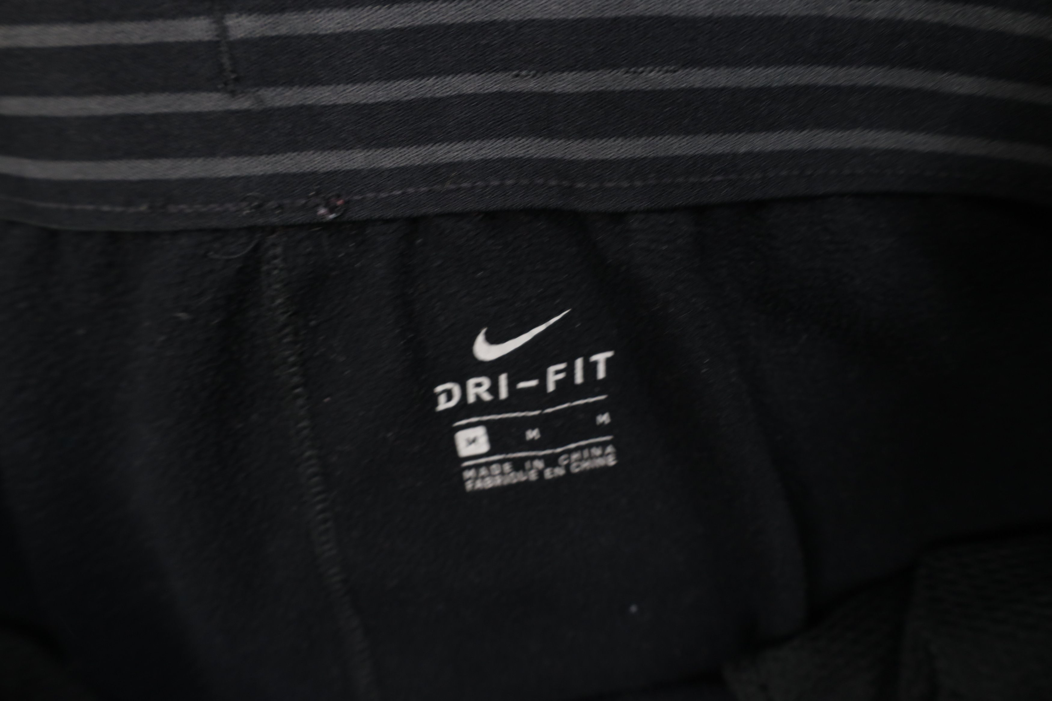 Nike Vintage Y2K Nike Travis Scott Mini Swoosh Sweatpants Pants Size 30" / US 8 / IT 44 - 8 Thumbnail