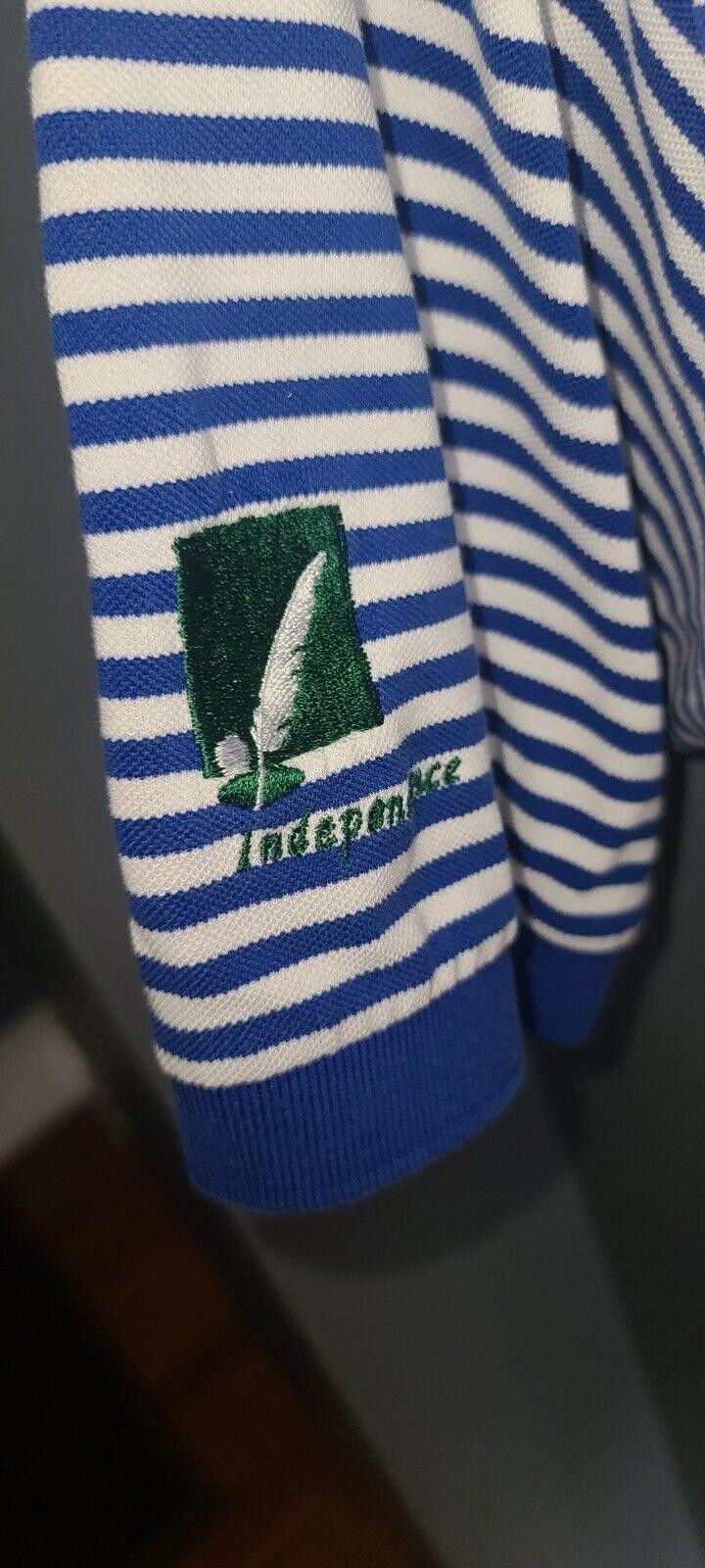Polo Ralph Lauren Polo Golf Ralph Lauren Performance Men’s Large Blue Golf Size US L / EU 52-54 / 3 - 5 Thumbnail