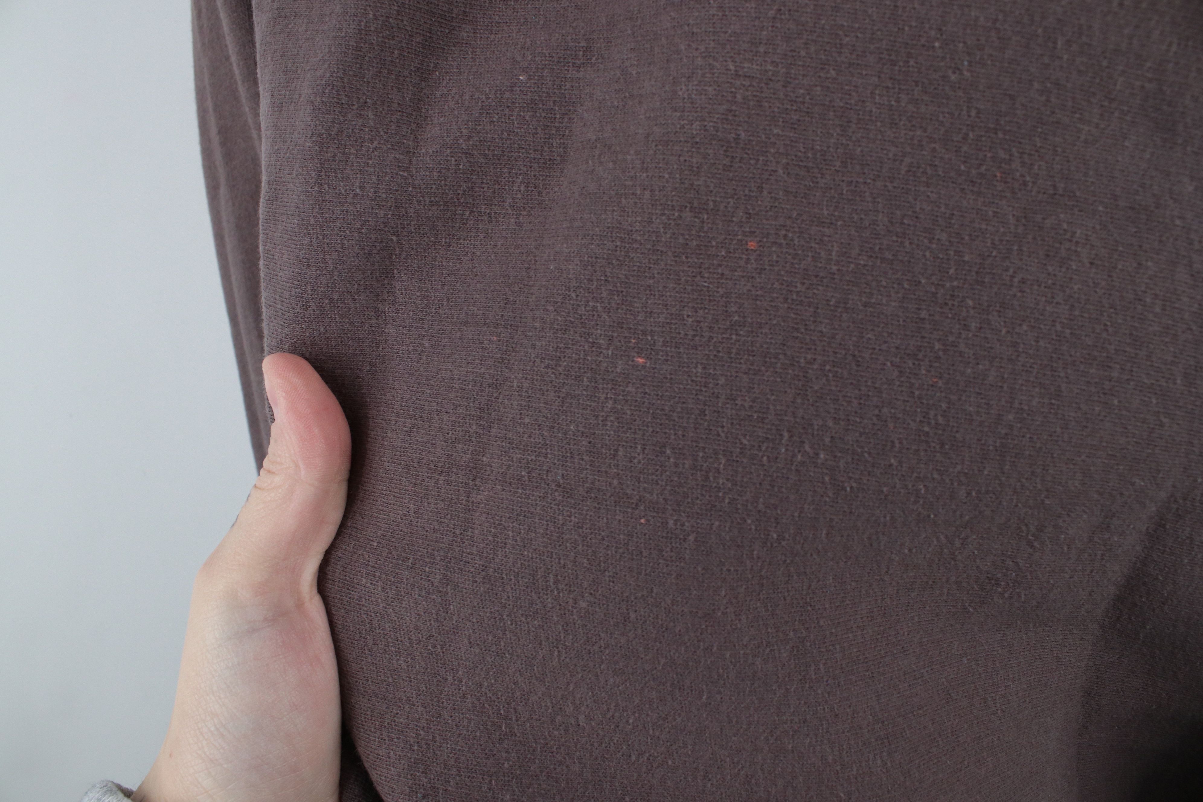 Vintage Vintage 90s Streetwear Pigment Stonewash Lakeside Sweatshirt Size US M / EU 48-50 / 2 - 5 Thumbnail