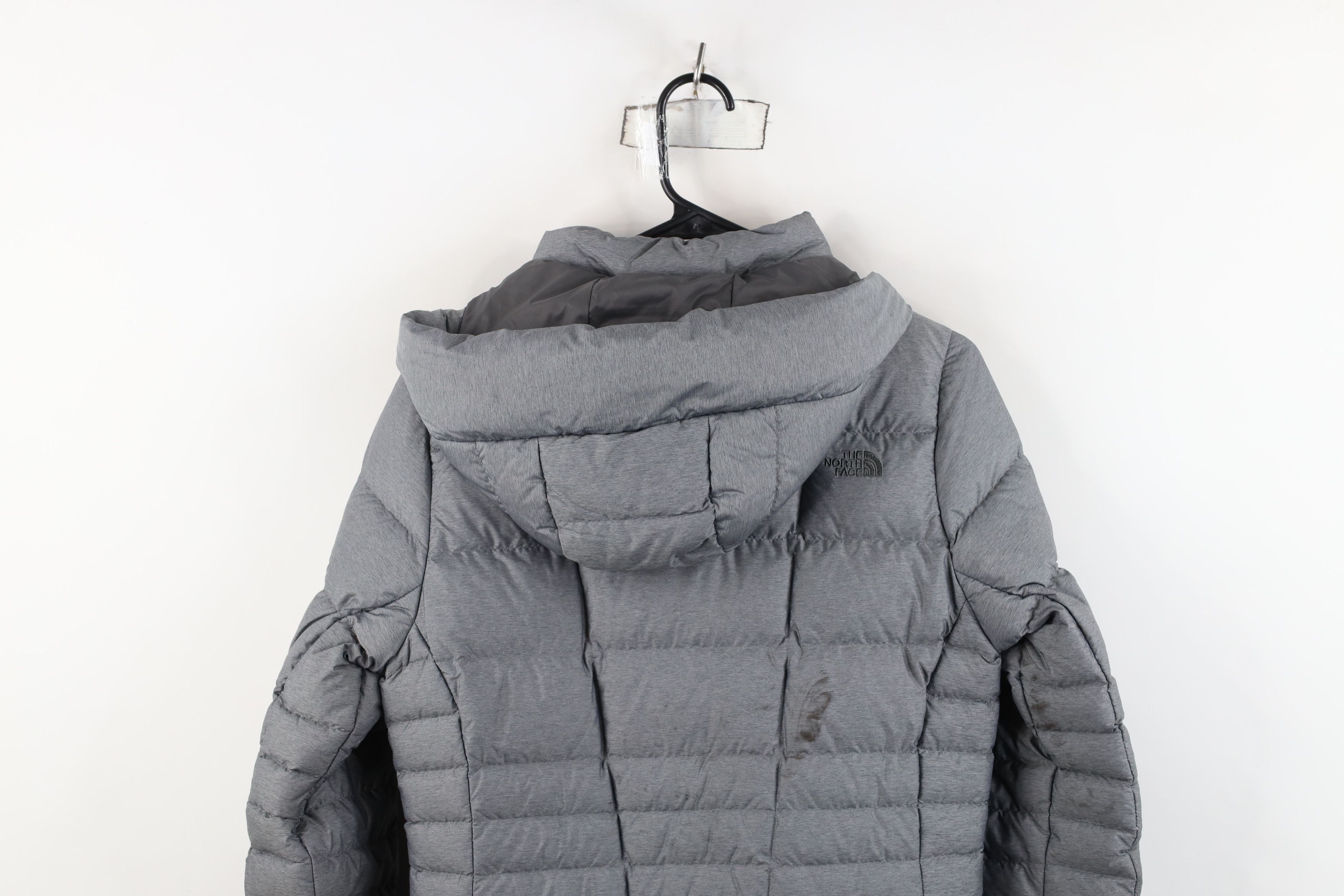 The North Face The North Face Metropolis II 550 Down Fill Parka Jacket Size S / US 4 / IT 40 - 14 Thumbnail