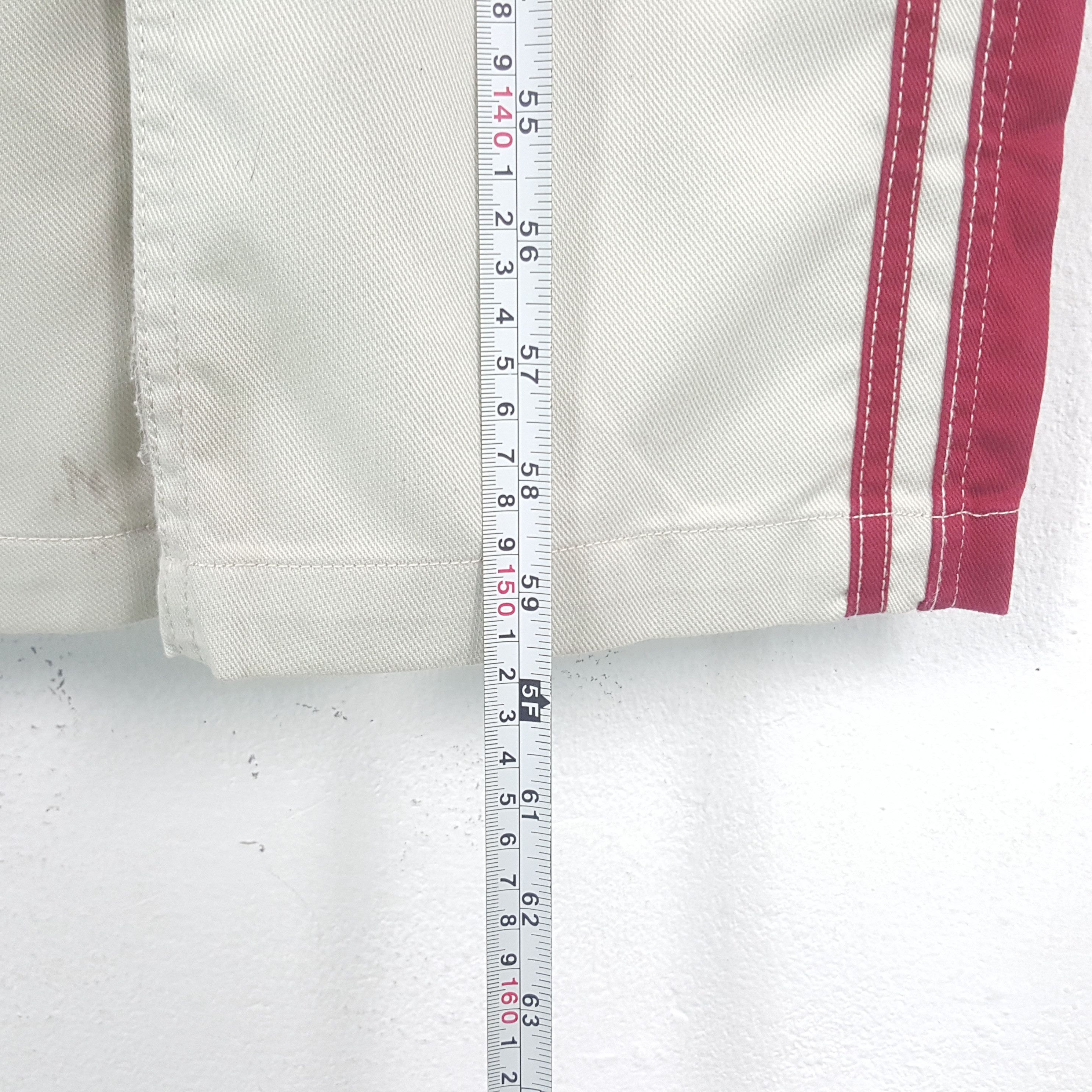 Japanese Brand × Vintage Vintage Toyota Tecno Japanese Racing Team Coverall Jacket Size US M / EU 48-50 / 2 - 5 Thumbnail