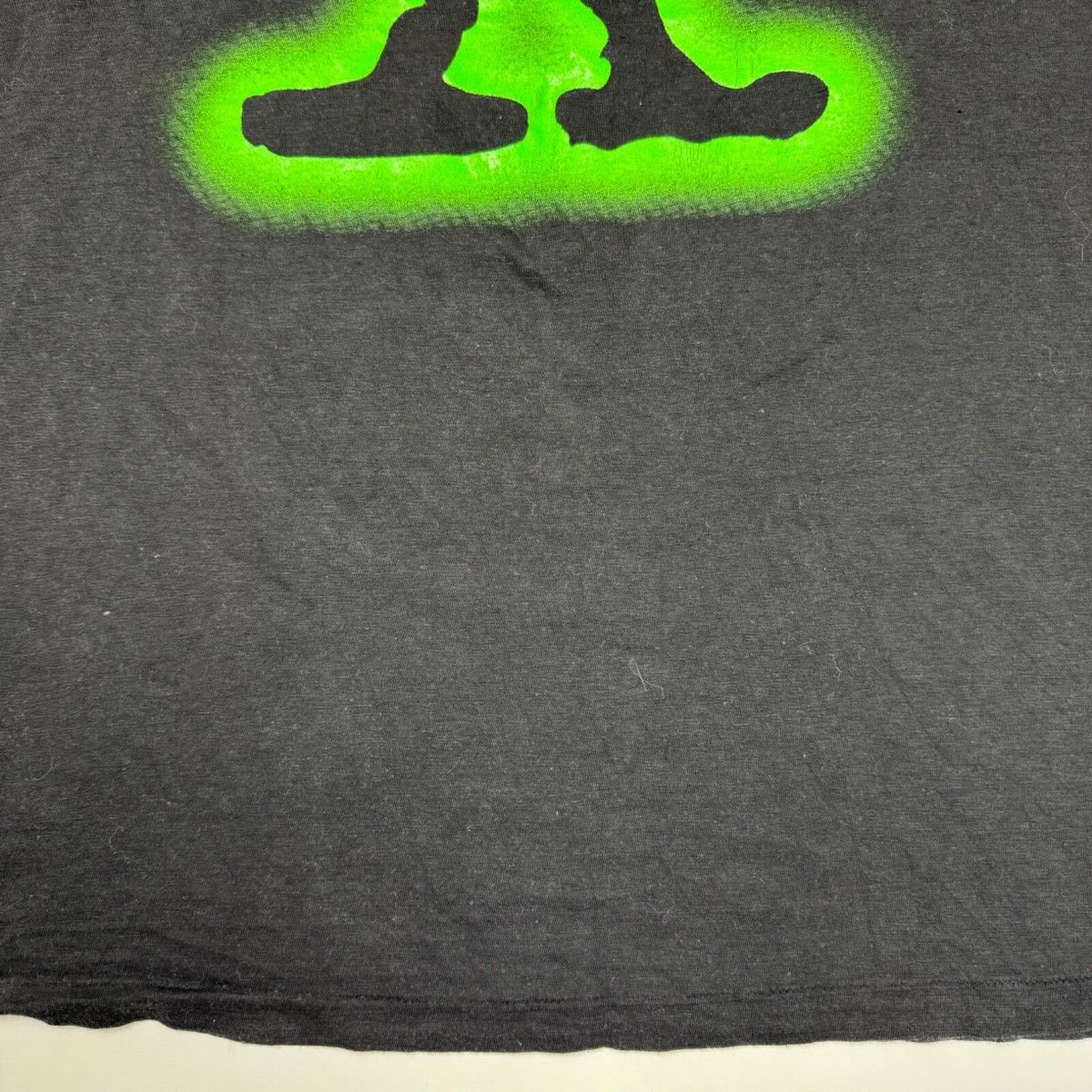 Vintage X FILES IS OUT THERE VINTAGE T-SHIRT SINGLE STITCH RARE TEE Size US XL / EU 56 / 4 - 15 Thumbnail