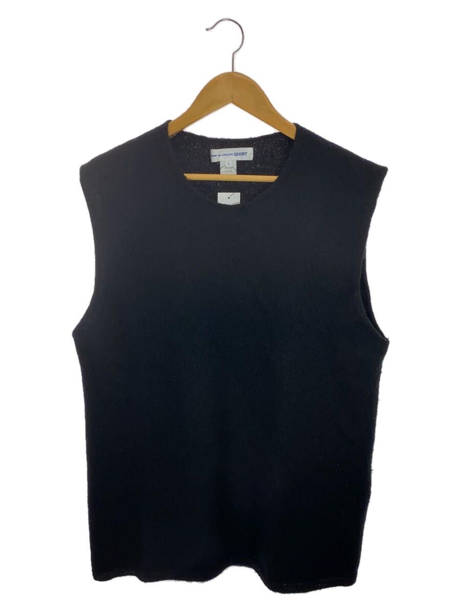 Comme des Garcons SHIRT × Sunspel CDG x Sunspel Vest | Grailed