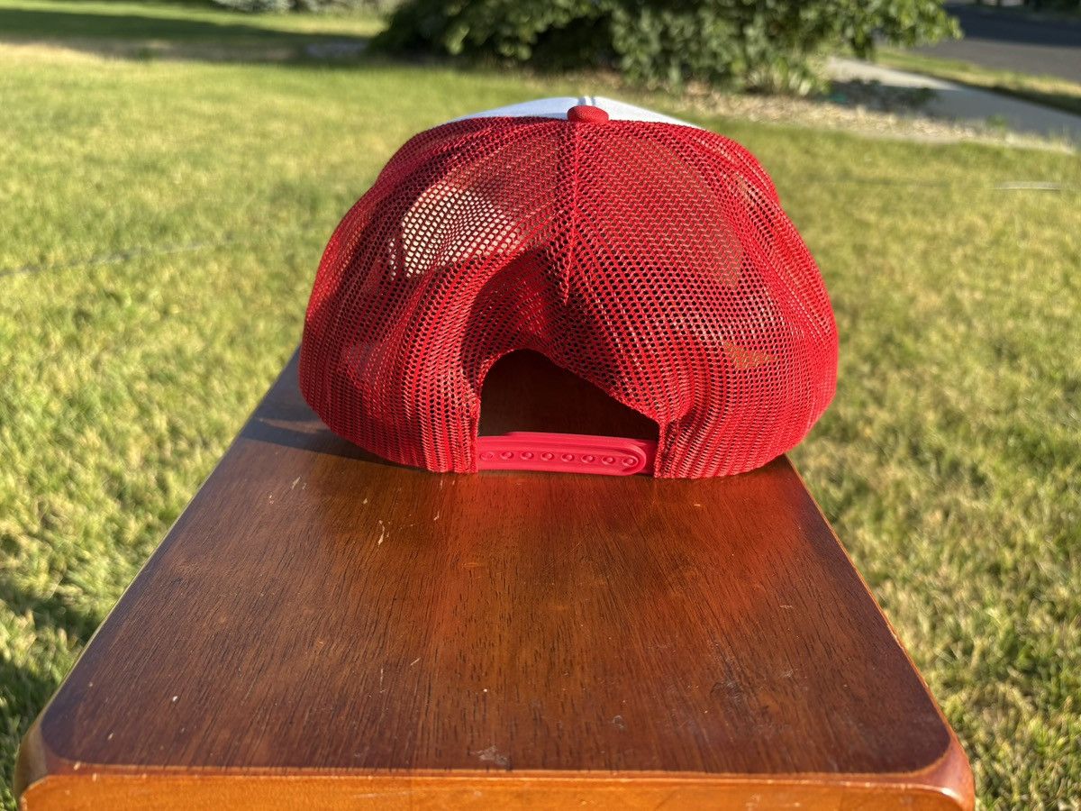 47 Ohio State 47 Brand Foam Trucker Hat Snapback Size ONE SIZE - 3 Thumbnail