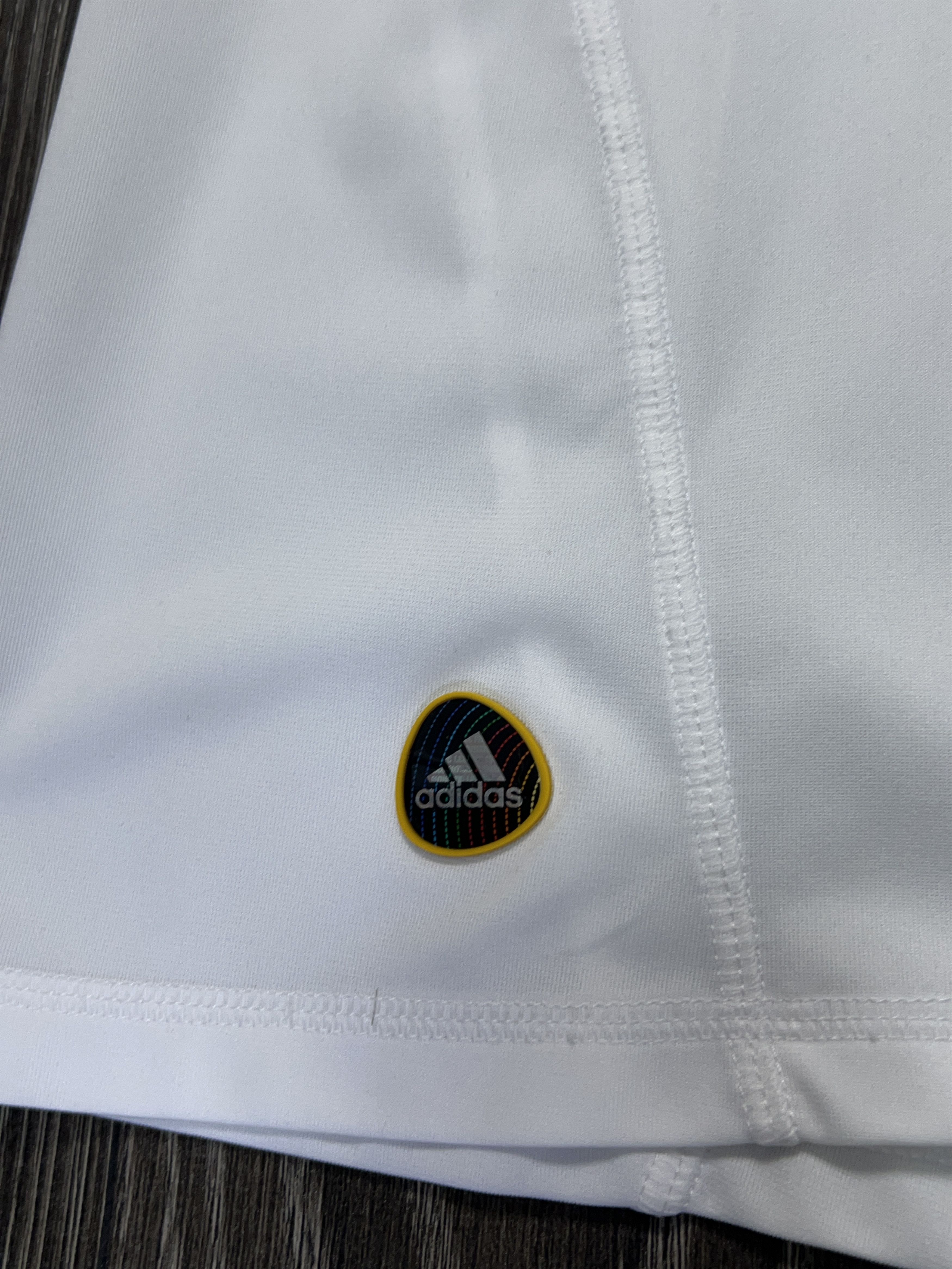 Adidas 2010 2011 Germany National Team Football Soccer Shirt Jersey Size US XL / EU 56 / 4 - 5 Thumbnail