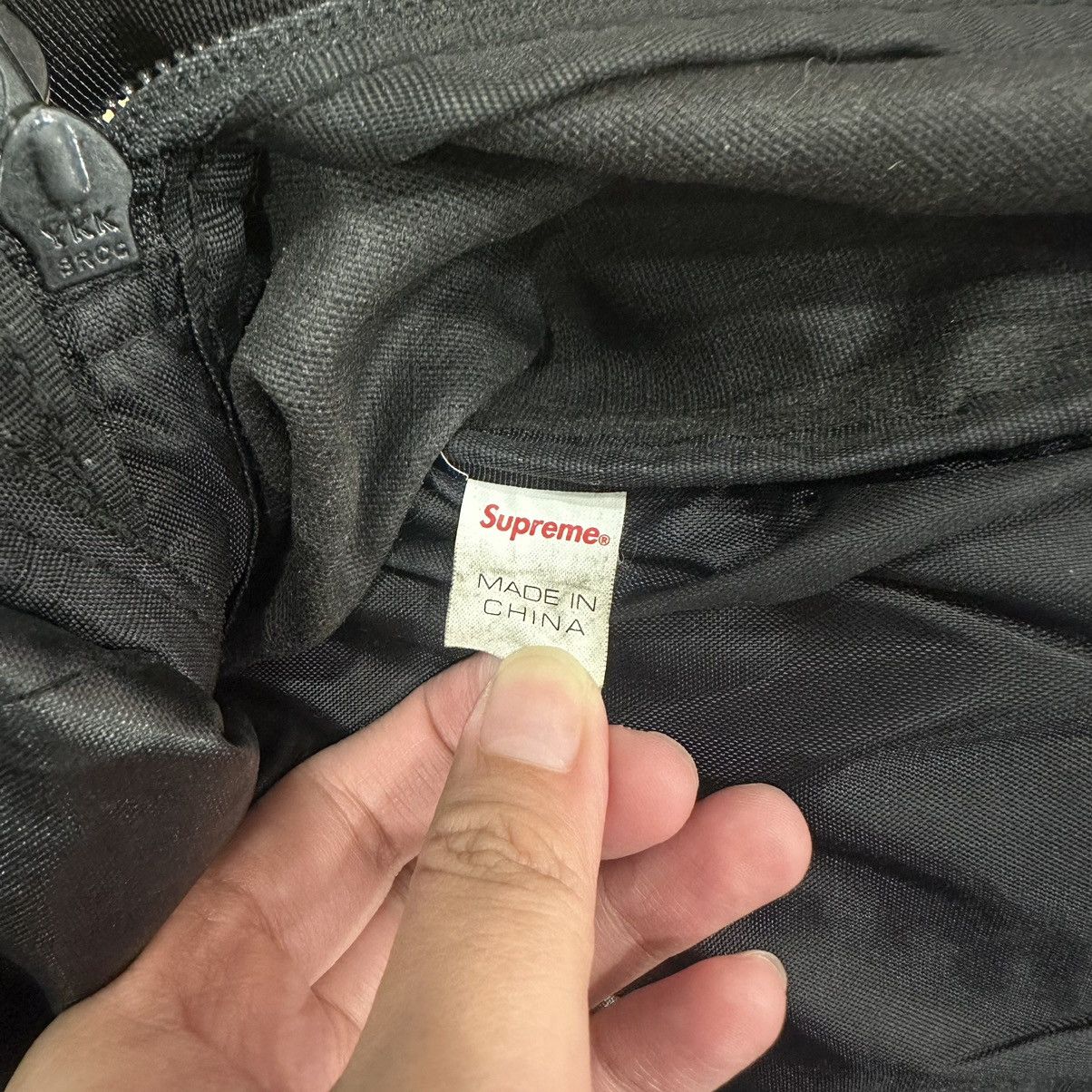 Supreme SUPREME Backpack Size ONE SIZE - 6 Thumbnail