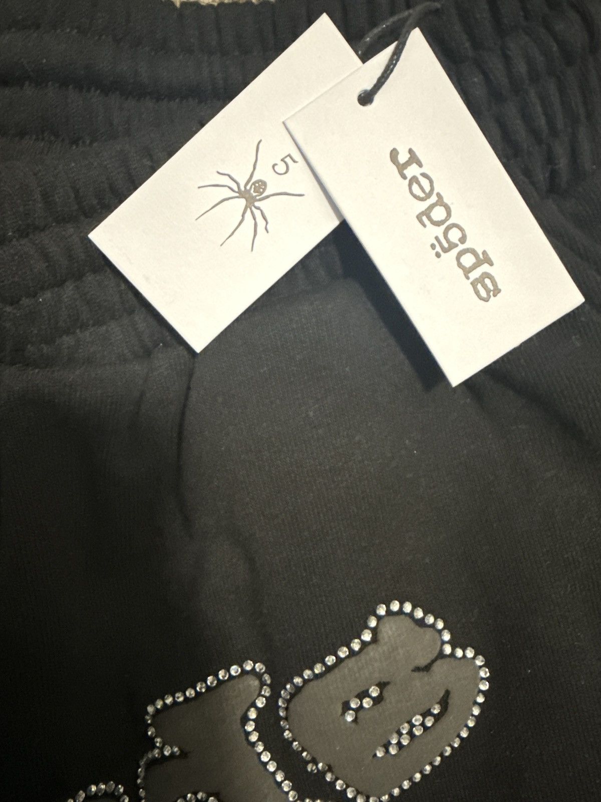 Sp5der Sp5der Shorts Size US 31 - 5 Thumbnail
