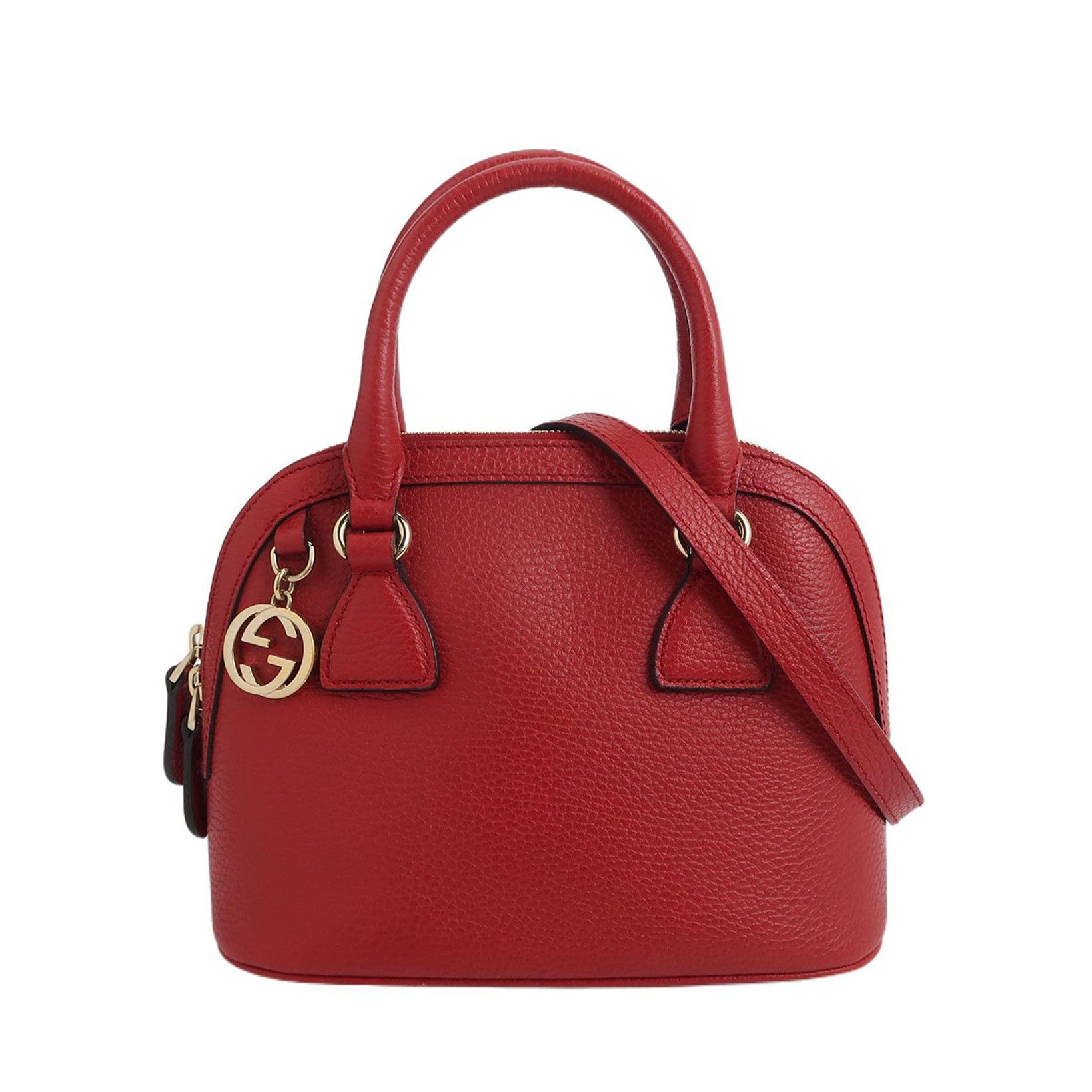 Gucci Gucci Women os Shoulder Bags Size ONE SIZE - 1 Thumbnail